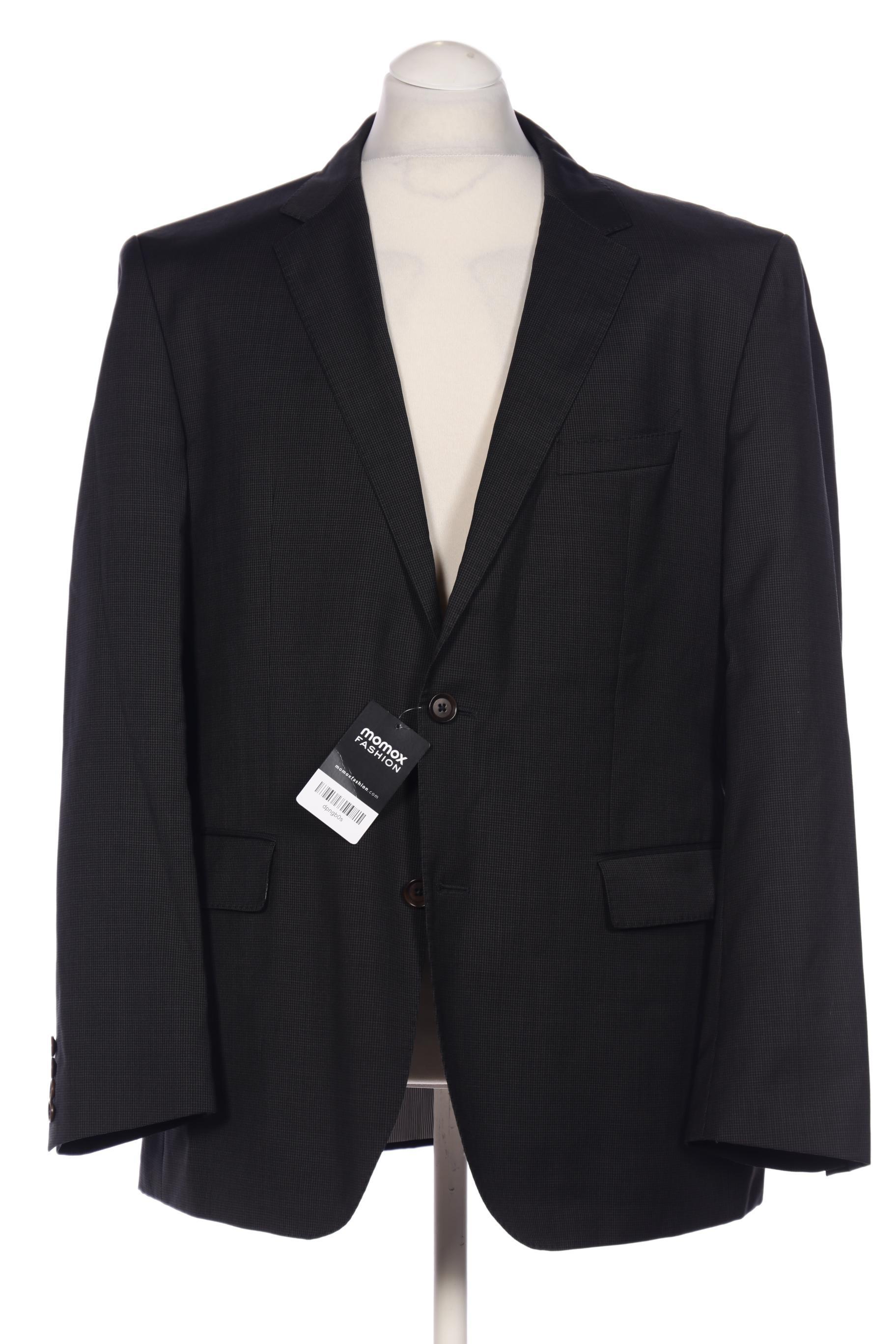 

Boss by Hugo Boss Herren Sakko, schwarz, Gr. 54