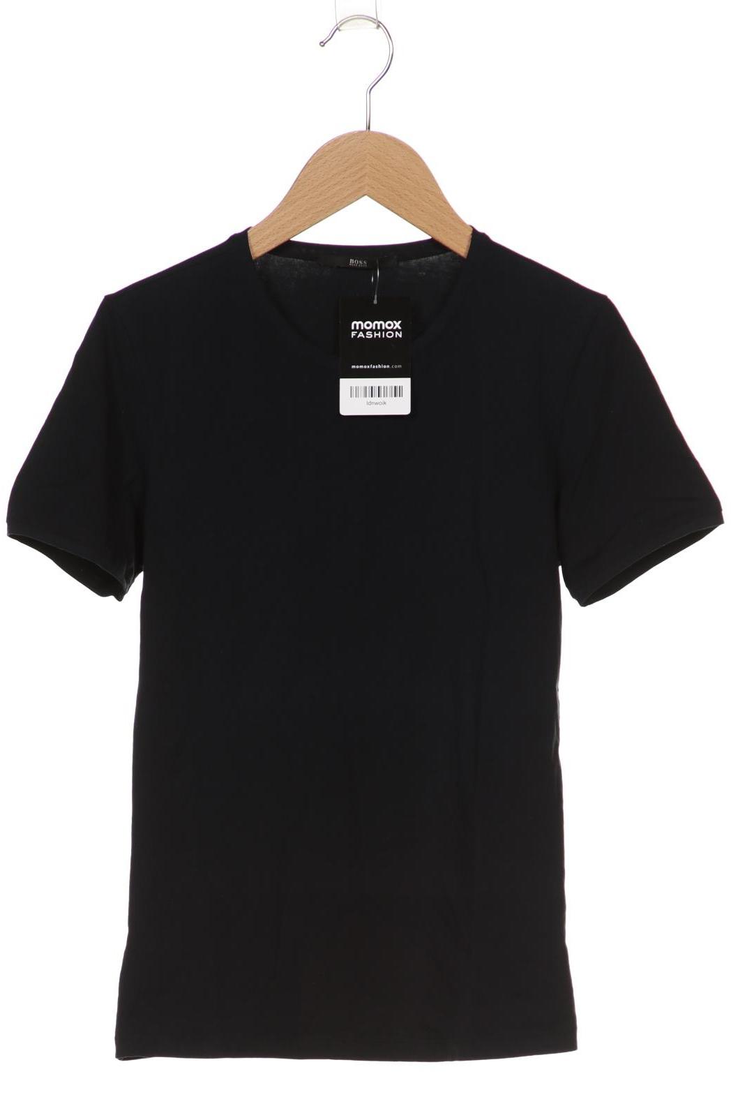 

BOSS by Hugo Boss Damen T-Shirt, marineblau