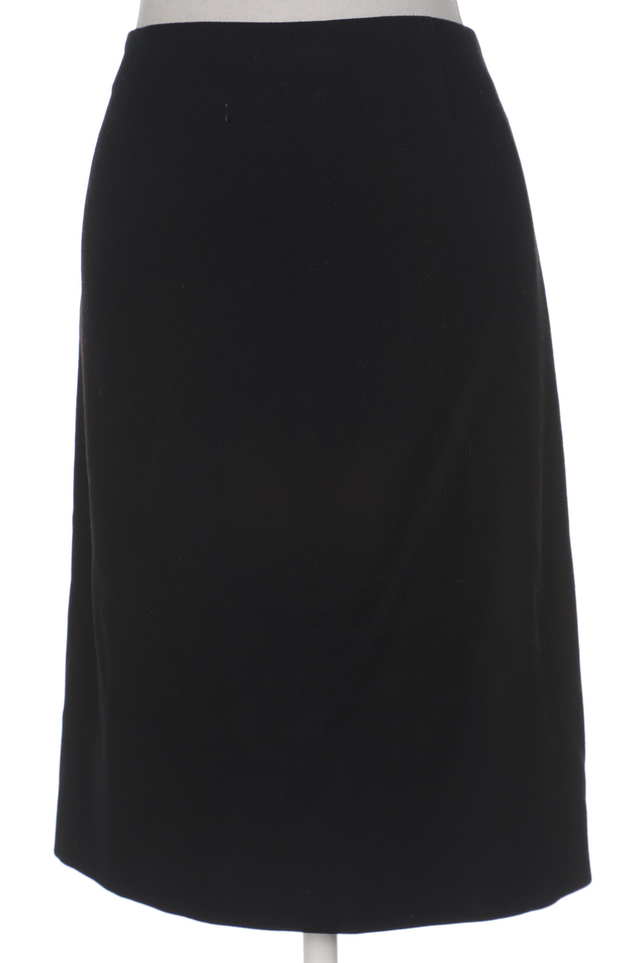 

Boss by Hugo Boss Damen Rock, schwarz, Gr. 36