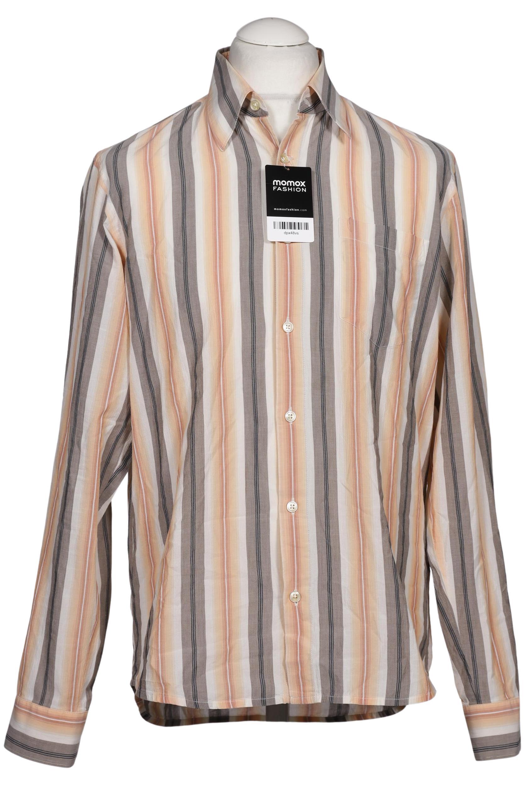 

Boss by Hugo Boss Herren Hemd, mehrfarbig, Gr. 48