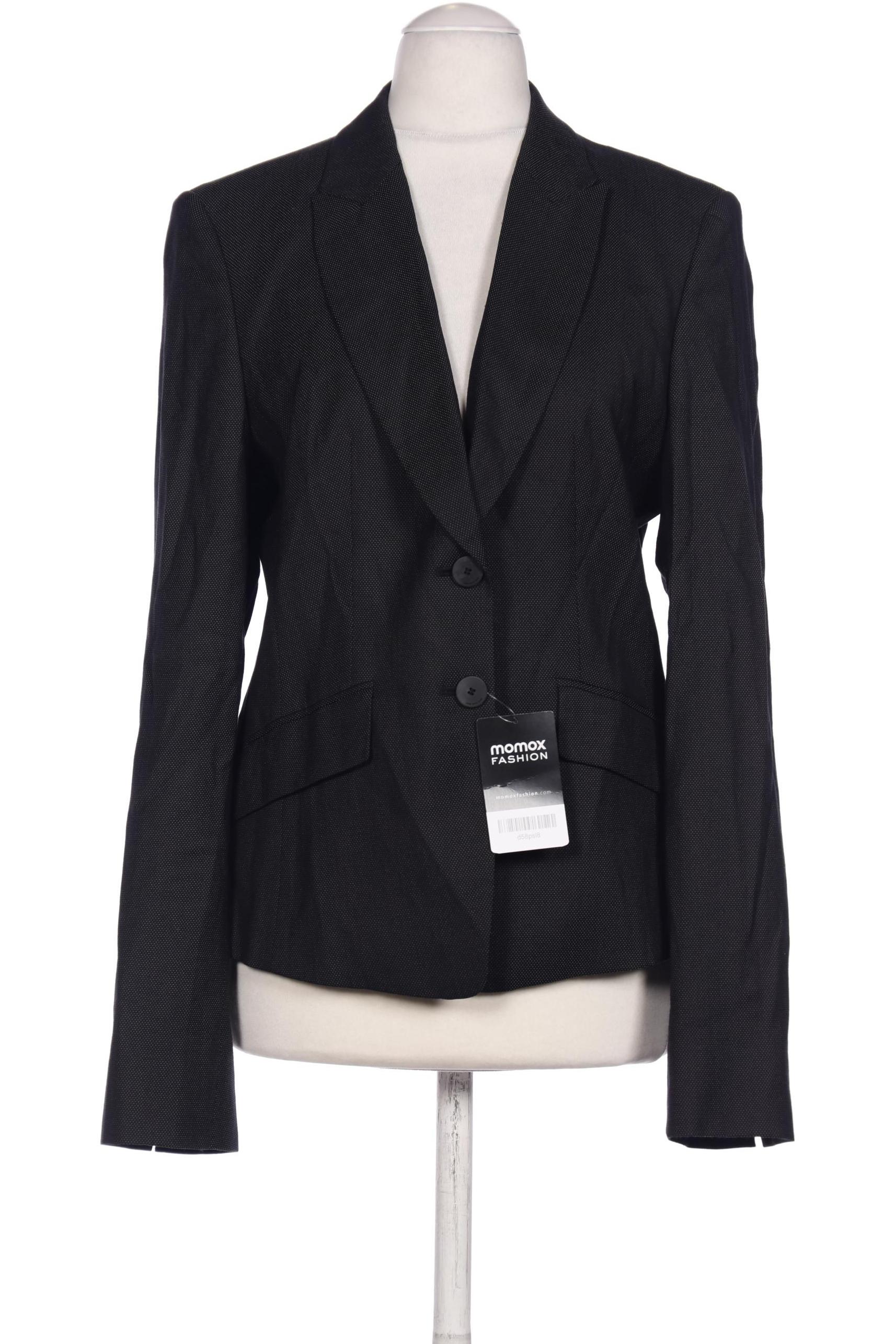 

Boss by Hugo Boss Damen Blazer, grau, Gr. 38