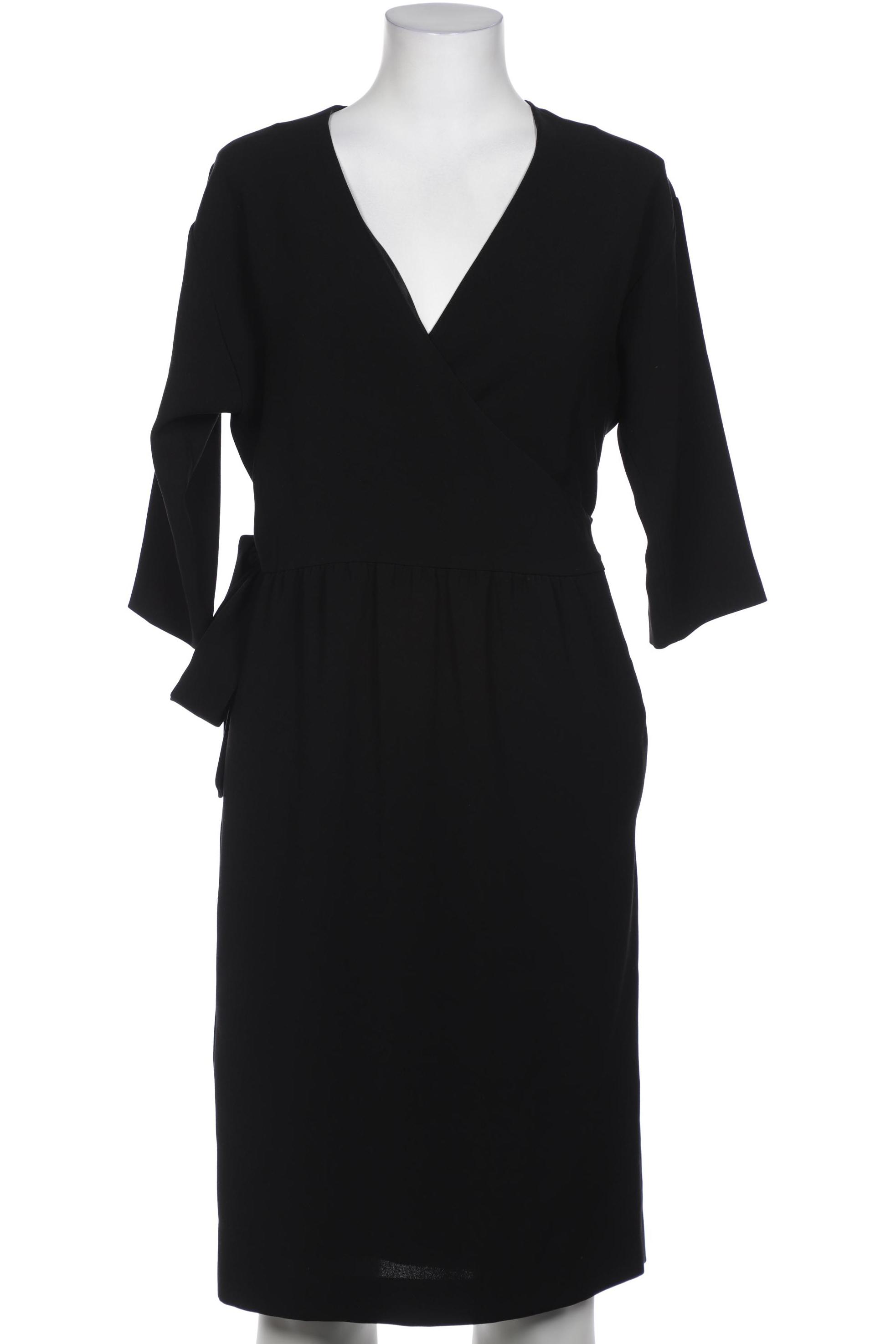 

BOSS by Hugo Boss Damen Kleid, schwarz