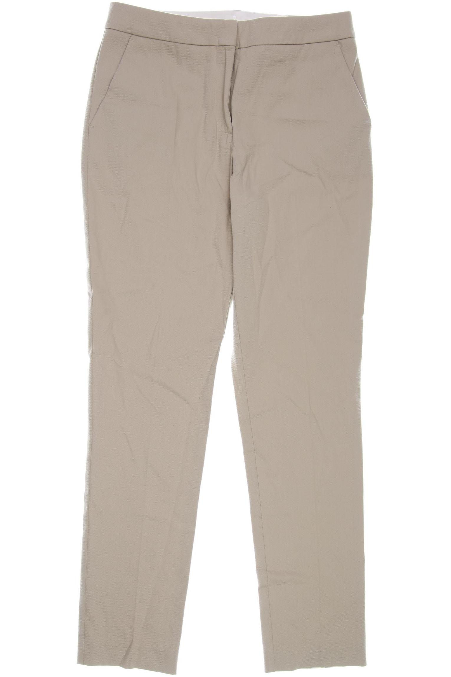 

BOSS by Hugo Boss Damen Stoffhose, beige