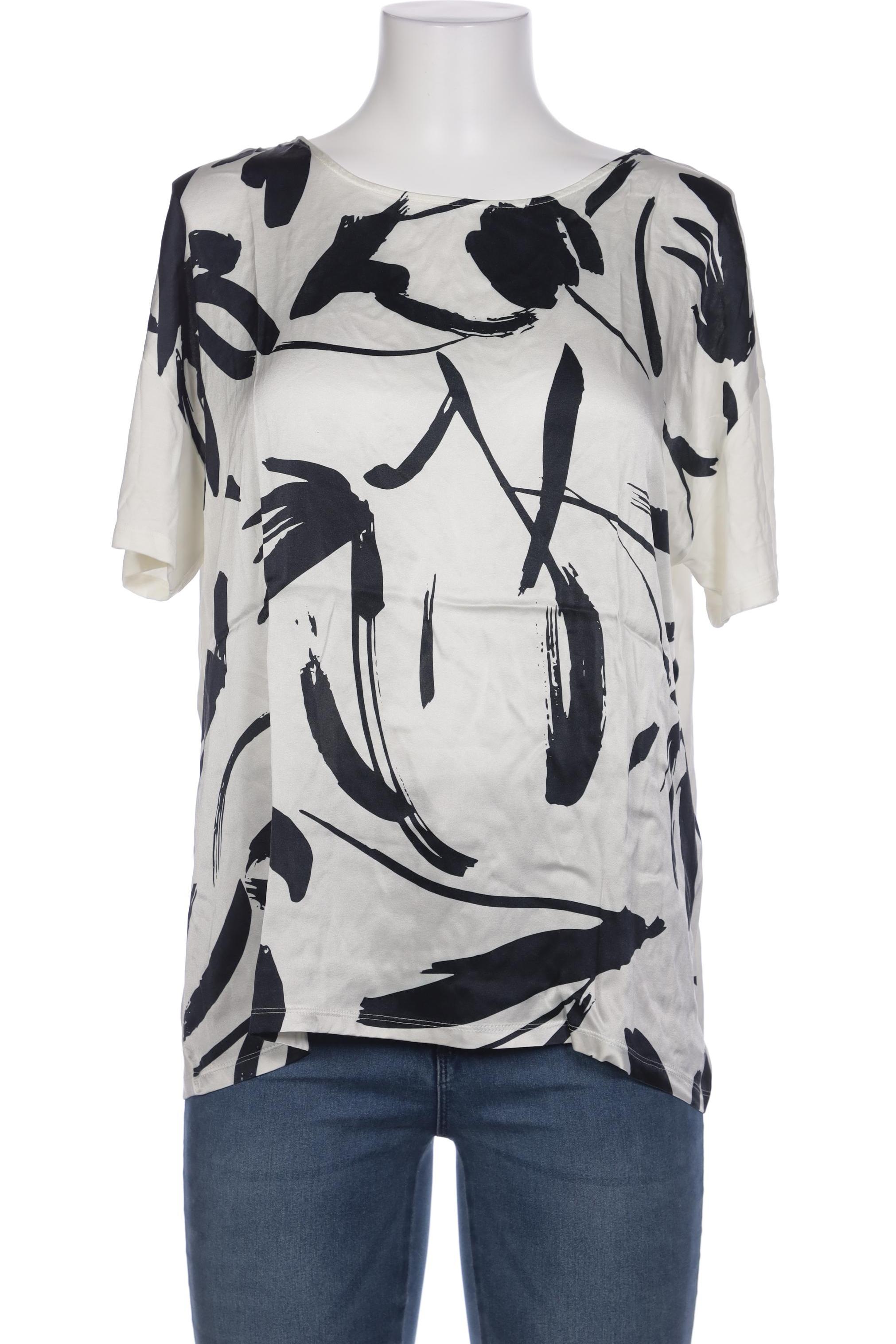 

Boss by Hugo Boss Damen T-Shirt, cremeweiß, Gr. 38