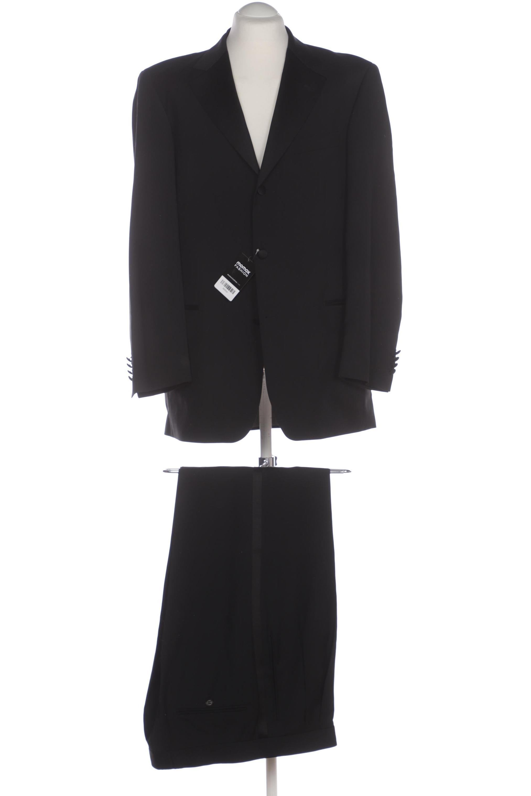 

Boss by Hugo Boss Herren Anzug, schwarz, Gr. 98