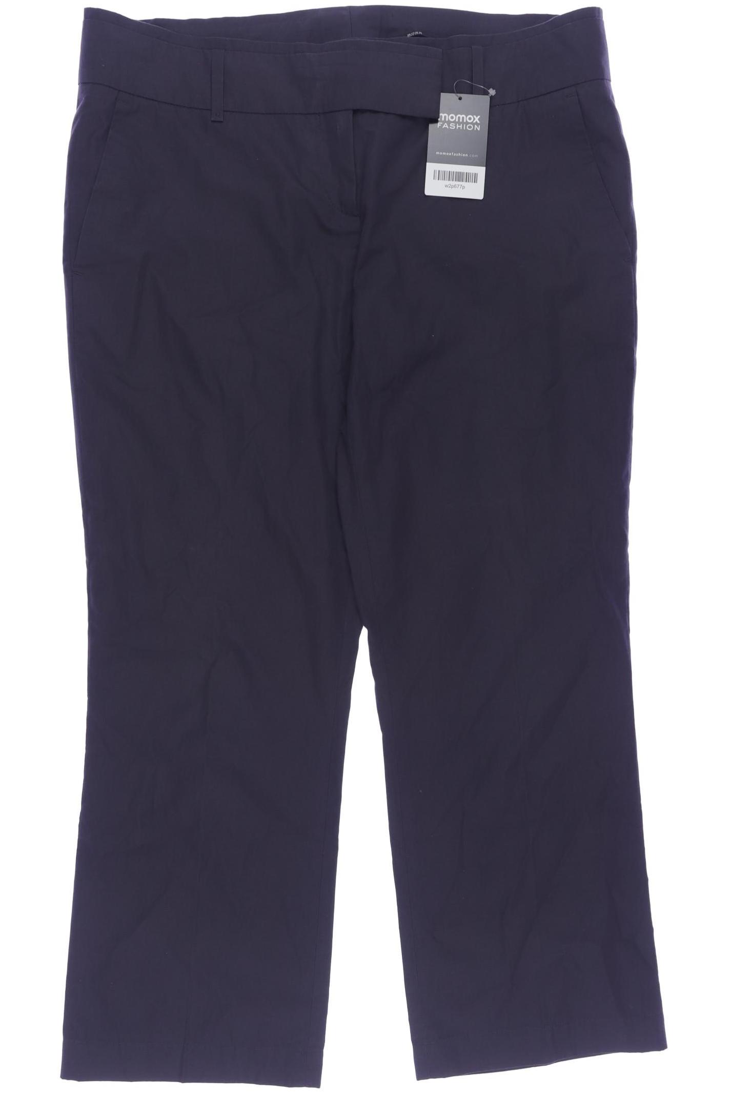 

Boss by Hugo Boss Damen Stoffhose, grau, Gr. 40