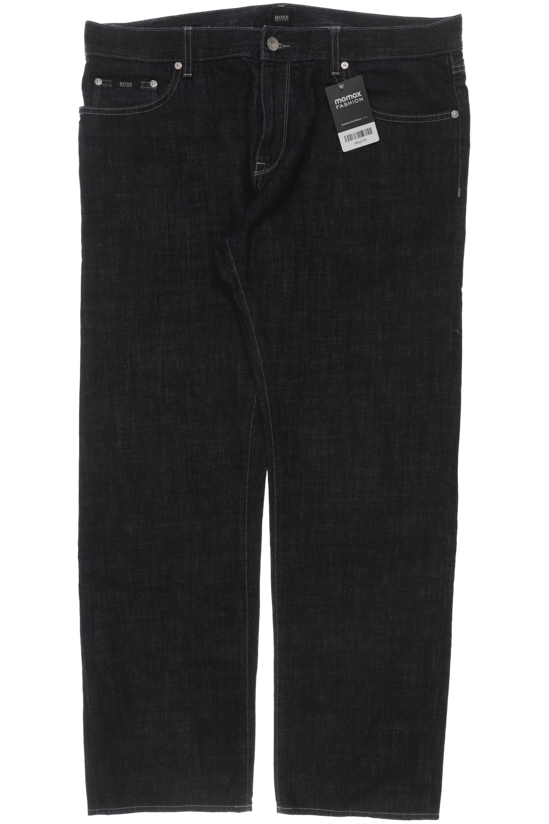 

Boss by Hugo Boss Herren Jeans, marineblau, Gr. 38