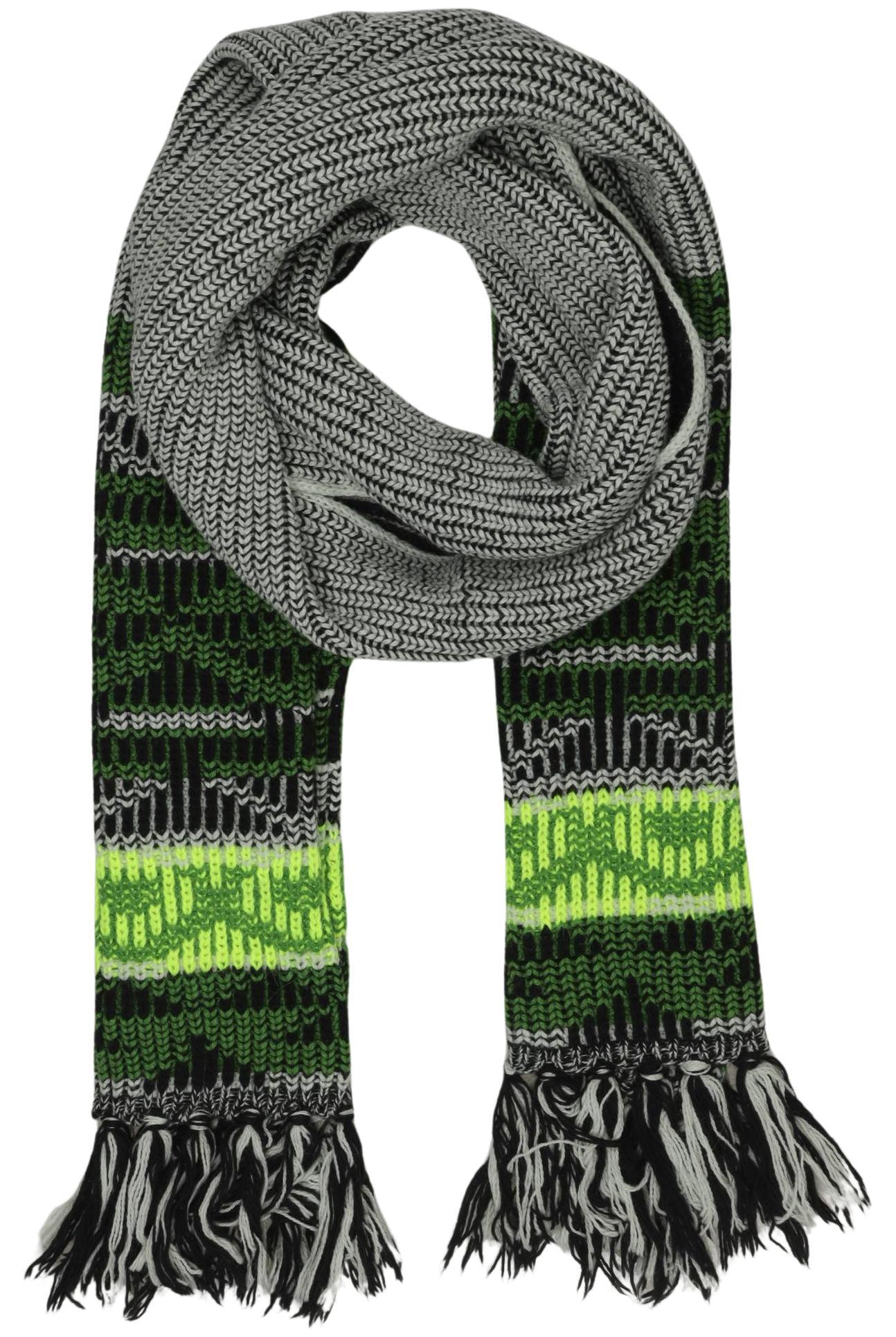 

Boss by Hugo Boss Herren Schal, neon, Gr.