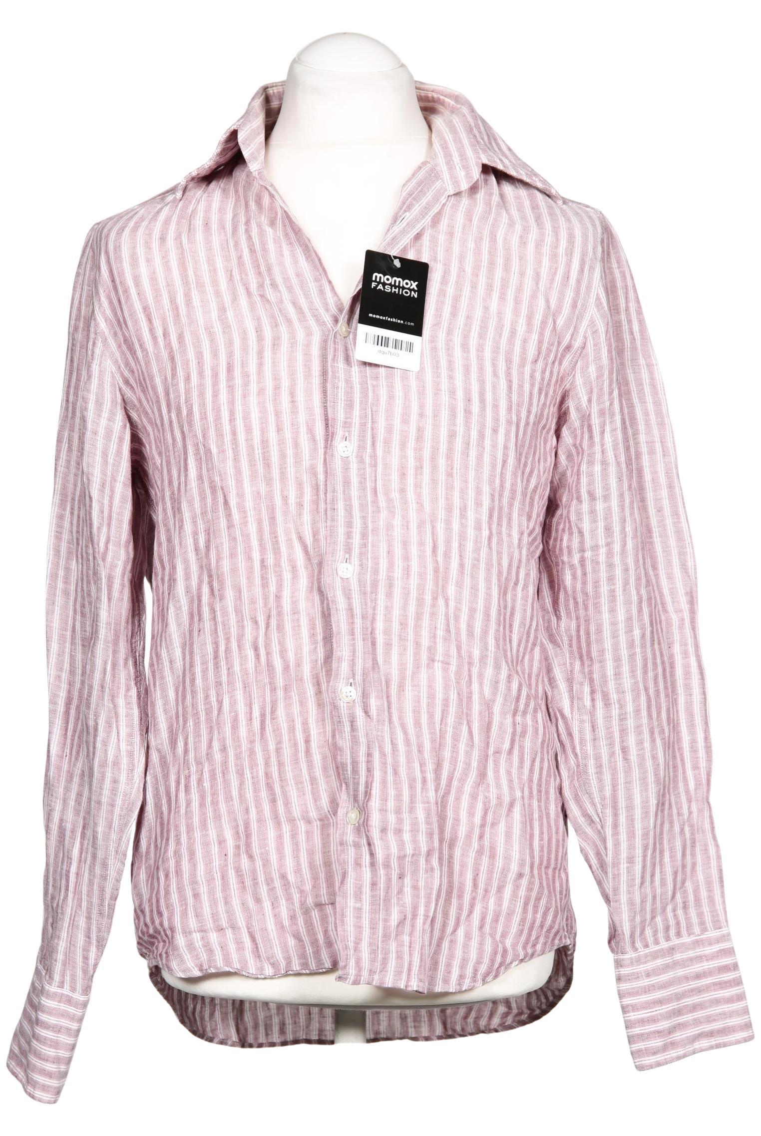 

Boss by Hugo Boss Herren Hemd, pink, Gr. 48