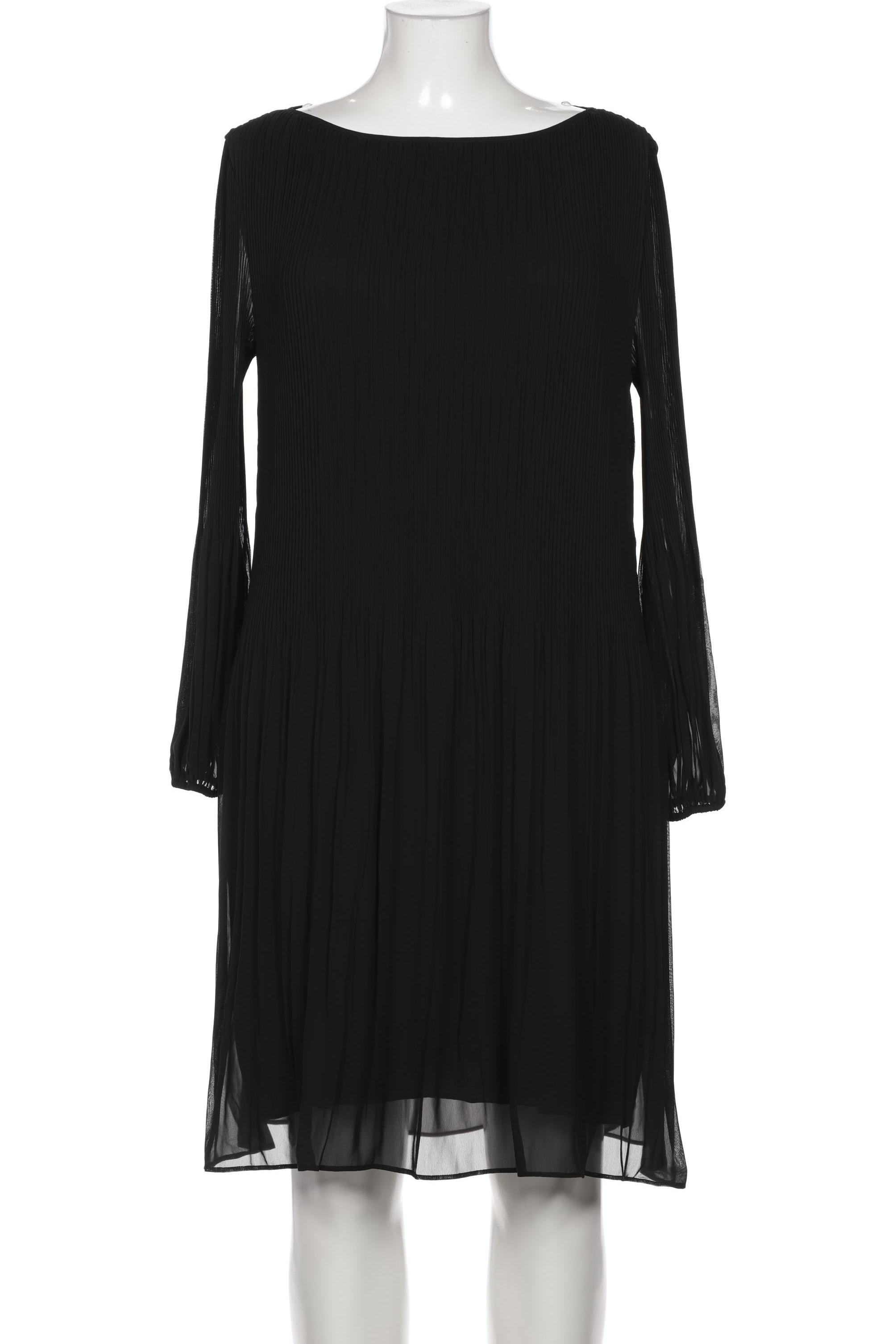 

BOSS by Hugo Boss Damen Kleid, schwarz