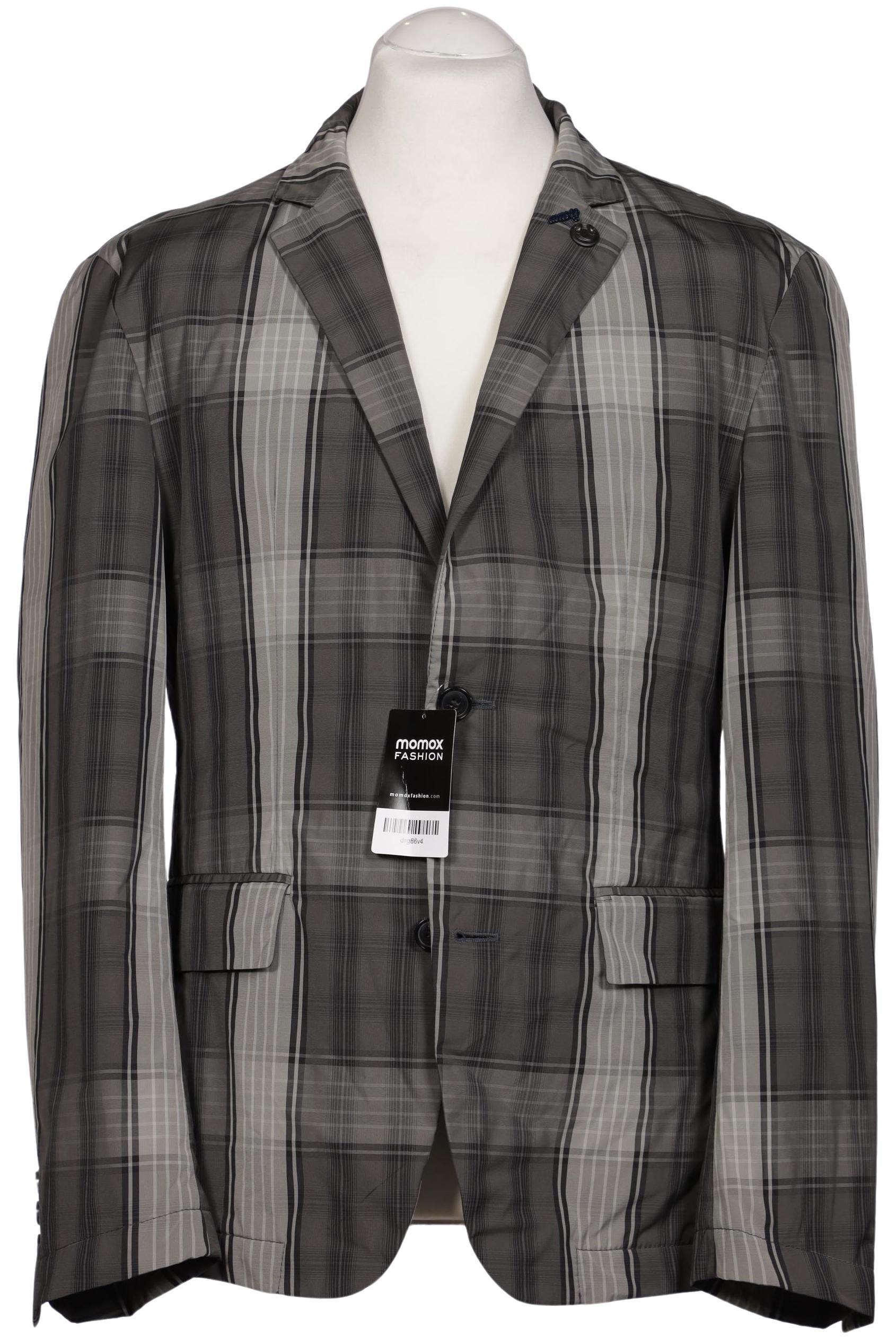 Thumbnail - Boss by Hugo Boss Herren Sakko, grau, Gr. 50