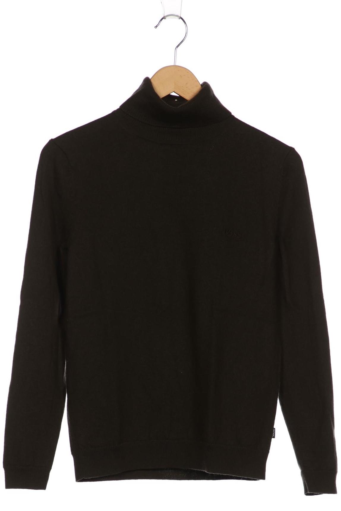 

Boss by Hugo Boss Herren Pullover, beige, Gr. 48