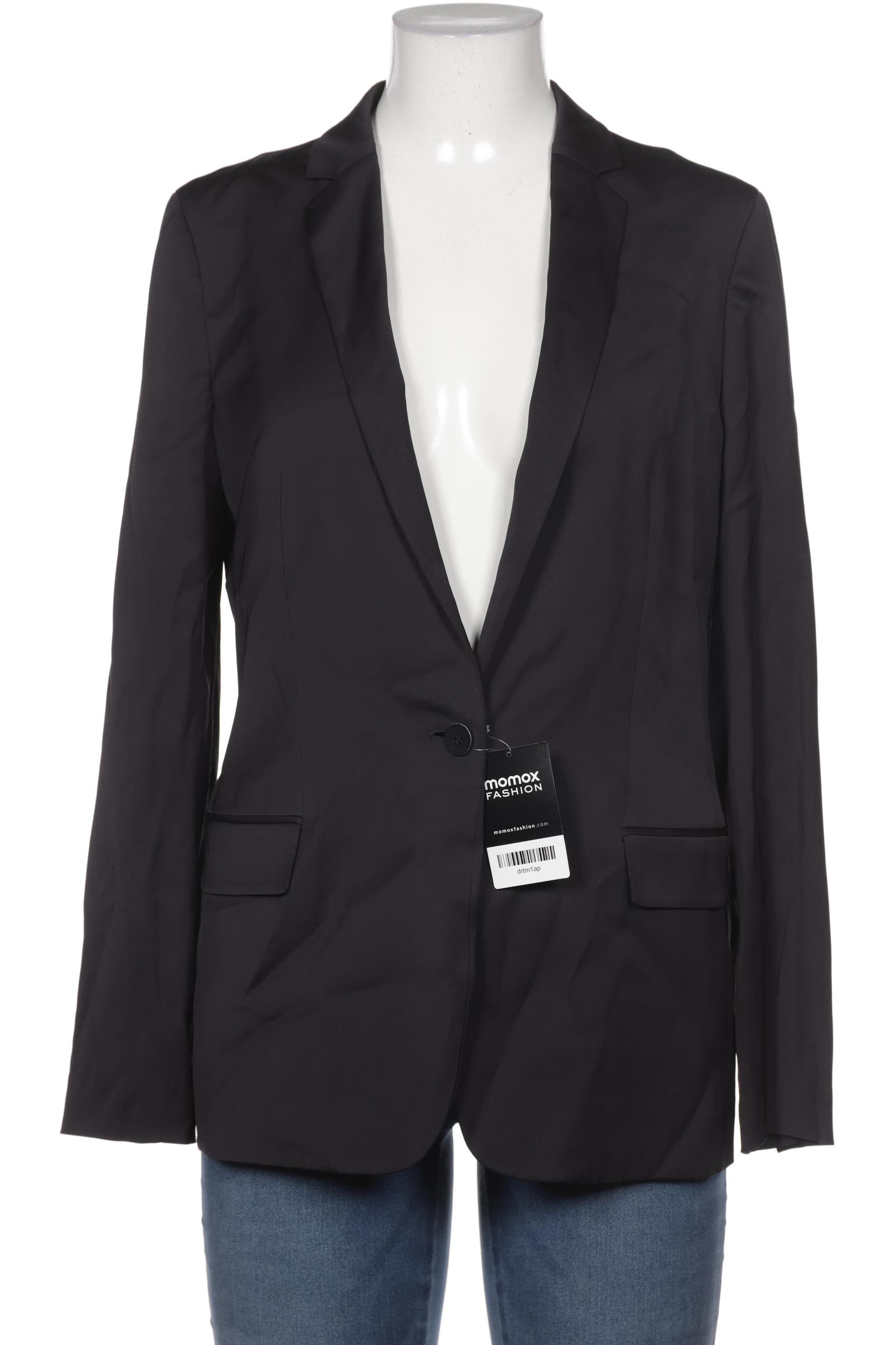 

Boss by Hugo Boss Damen Blazer, marineblau, Gr. 42