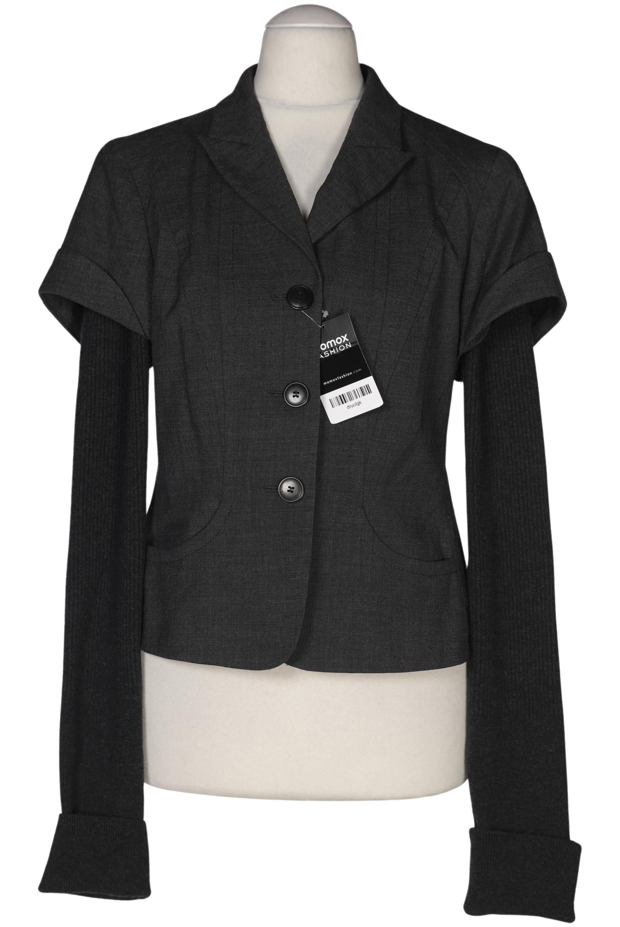 

Boss by Hugo Boss Damen Blazer, grau, Gr. 36