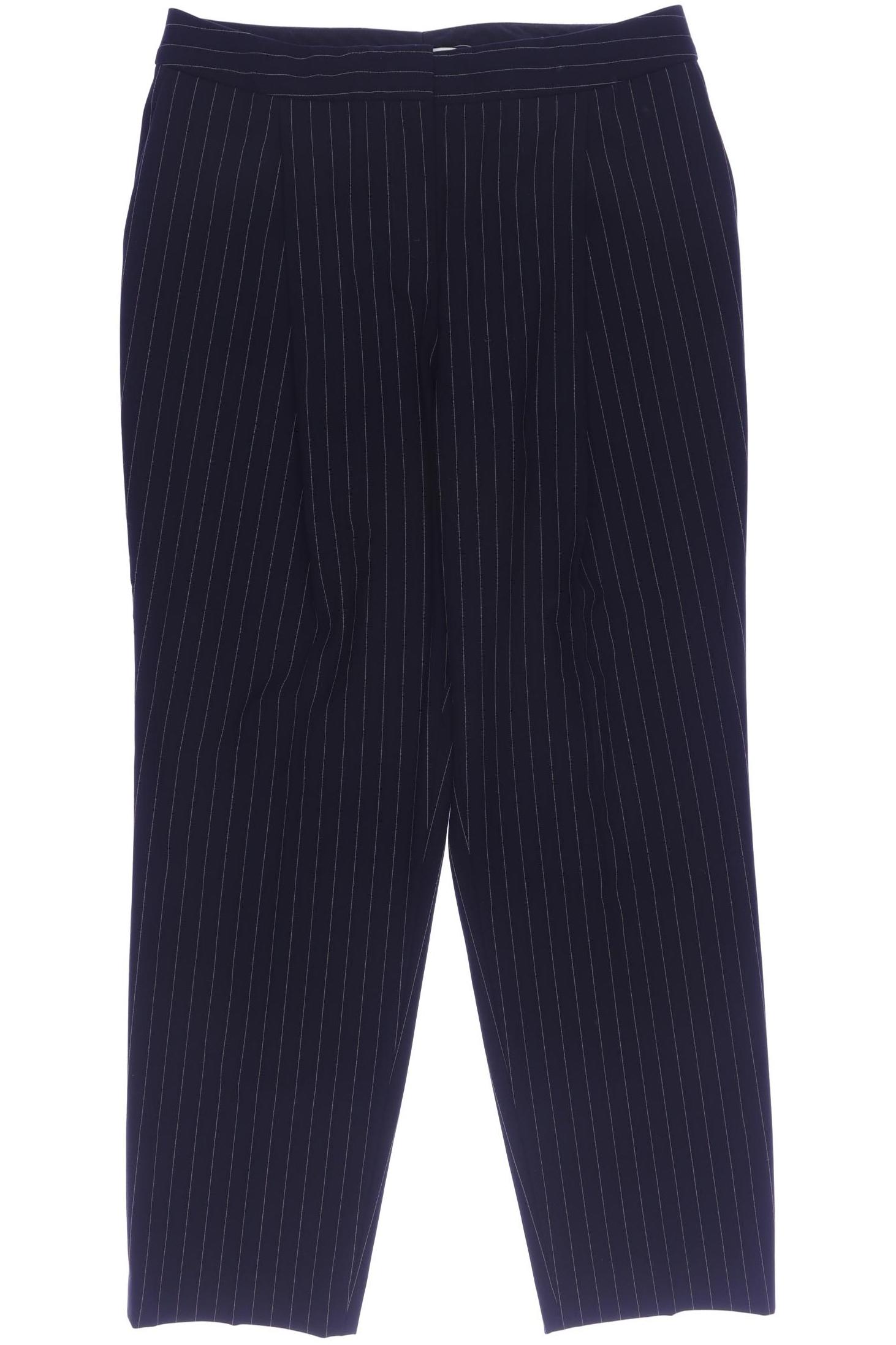

Boss by Hugo Boss Damen Stoffhose, marineblau, Gr. 38