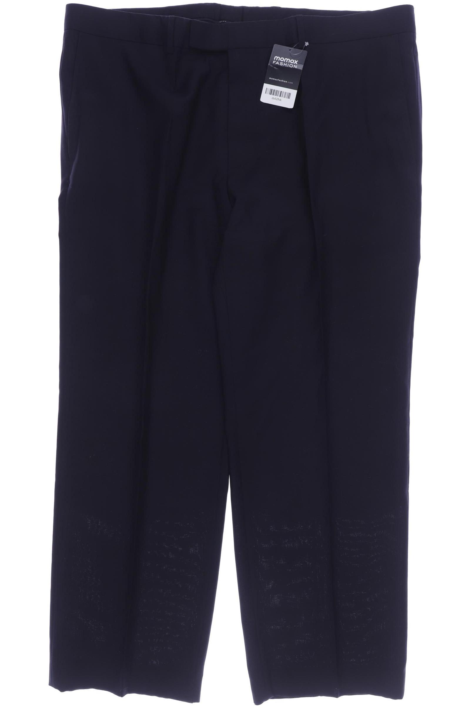 

BOSS by Hugo Boss Herren Stoffhose, schwarz