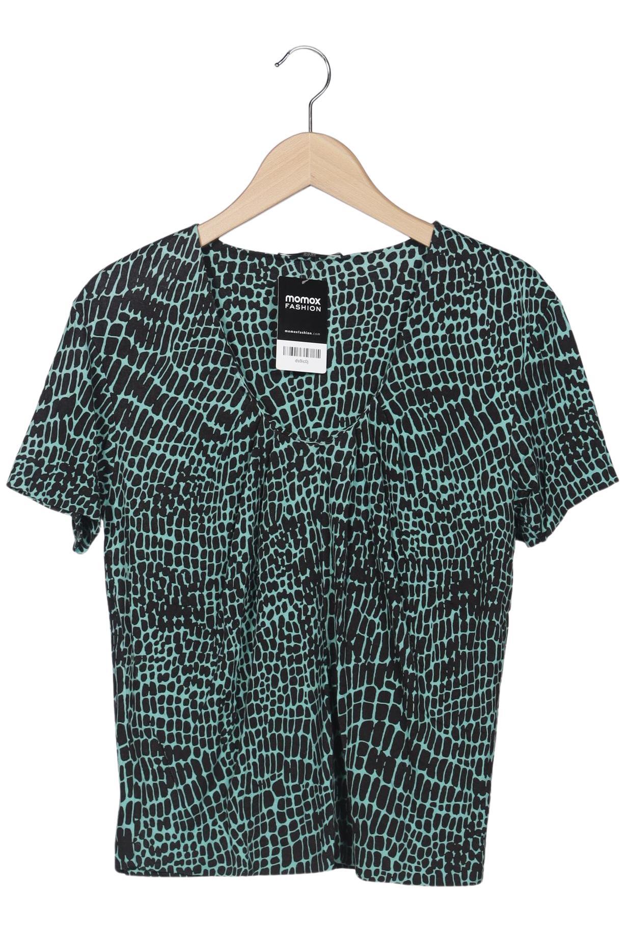 

Boss by Hugo Boss Damen T-Shirt, grün, Gr. 36