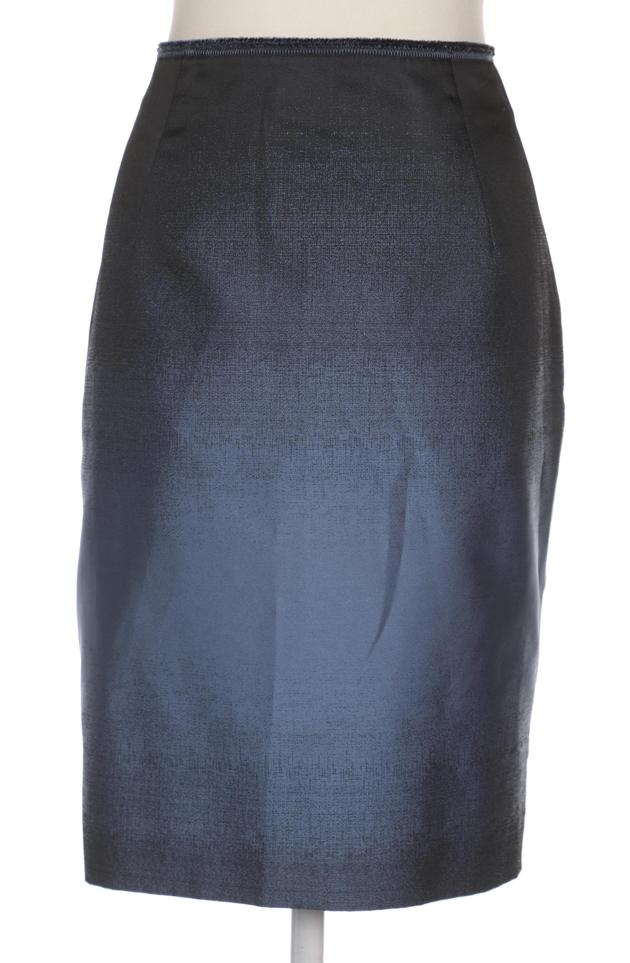 

BOSS by Hugo Boss Damen Rock, blau