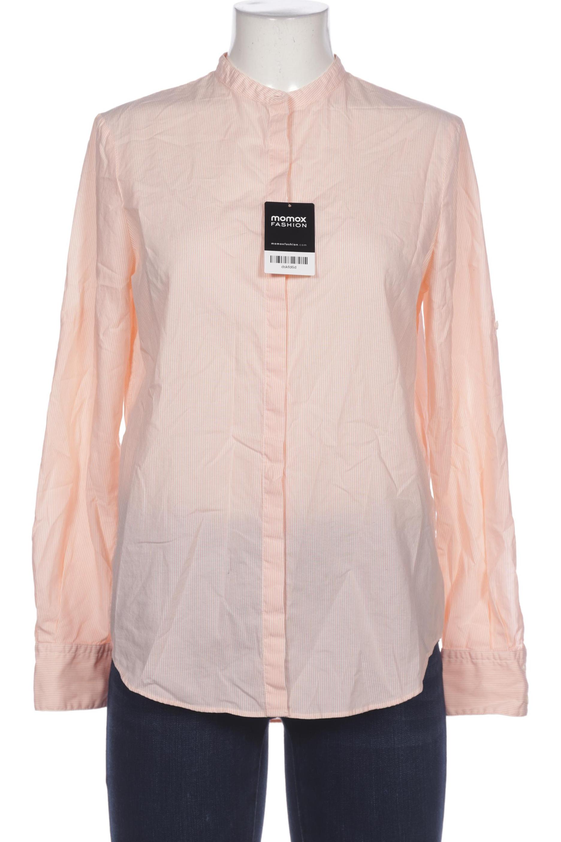 

Boss by Hugo Boss Damen Bluse, orange, Gr. 38