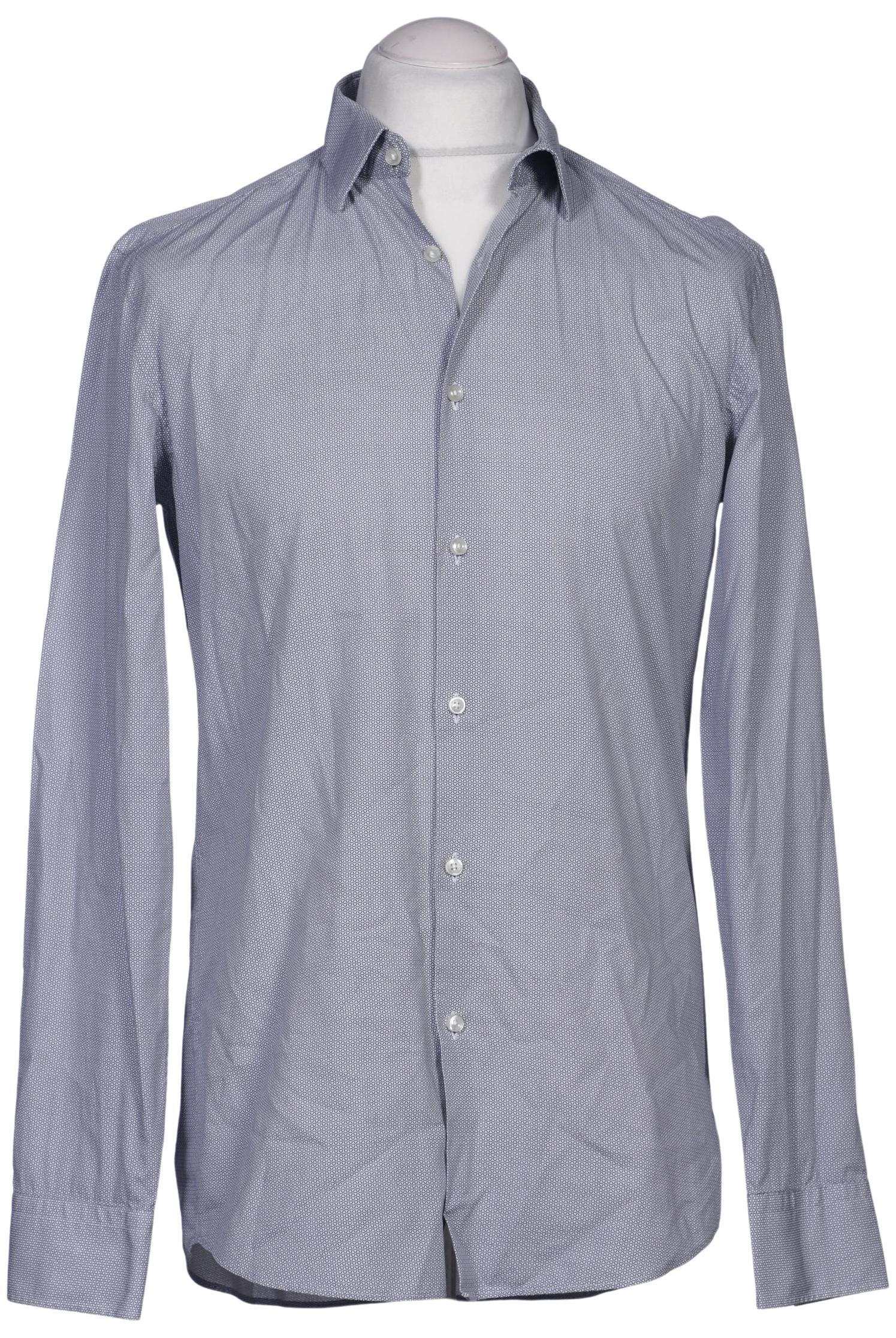 Thumbnail - Boss by Hugo Boss Herren Hemd, hellblau, Gr. 50