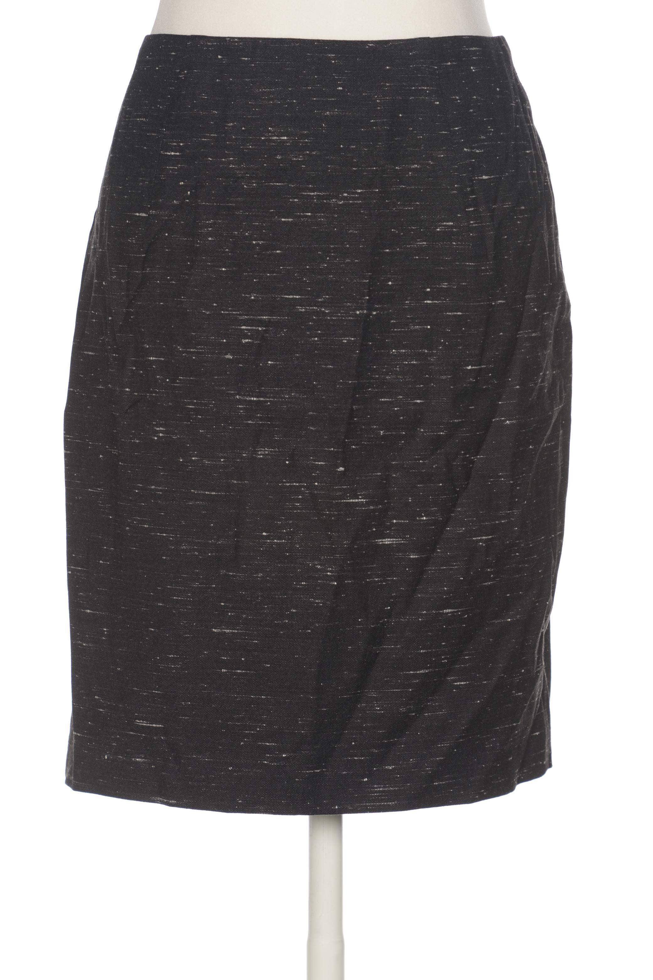 

Boss by Hugo Boss Damen Rock, schwarz, Gr. 28