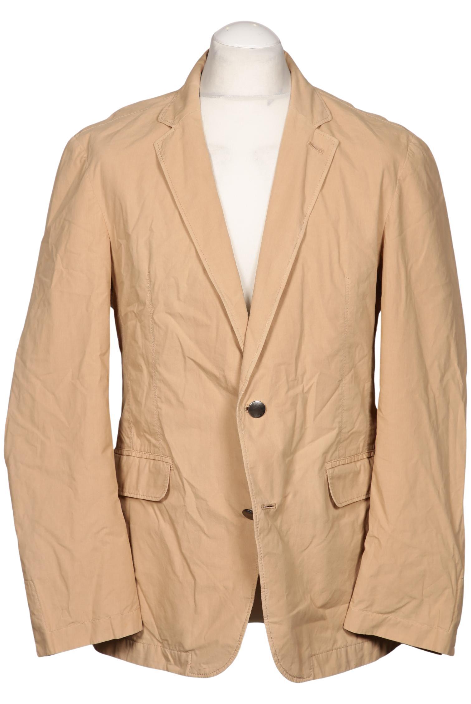 

Boss by Hugo Boss Herren Sakko, beige, Gr. 50