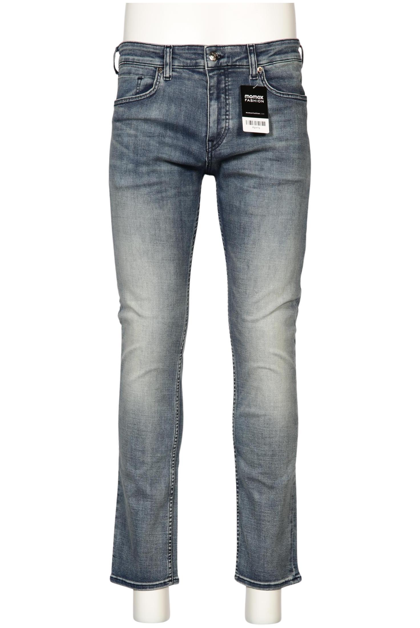 

Boss by Hugo Boss Herren Jeans, blau, Gr. 33