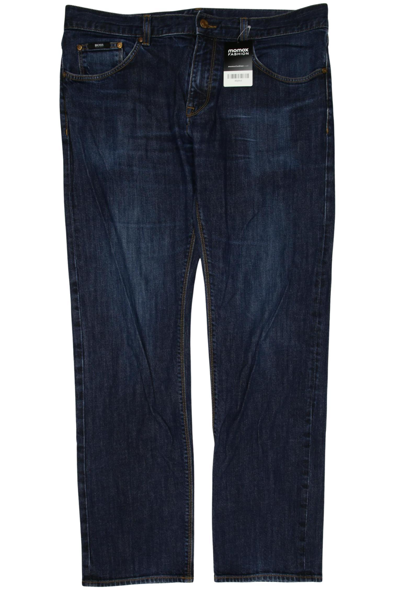 

Boss by Hugo Boss Herren Jeans, marineblau, Gr. 36