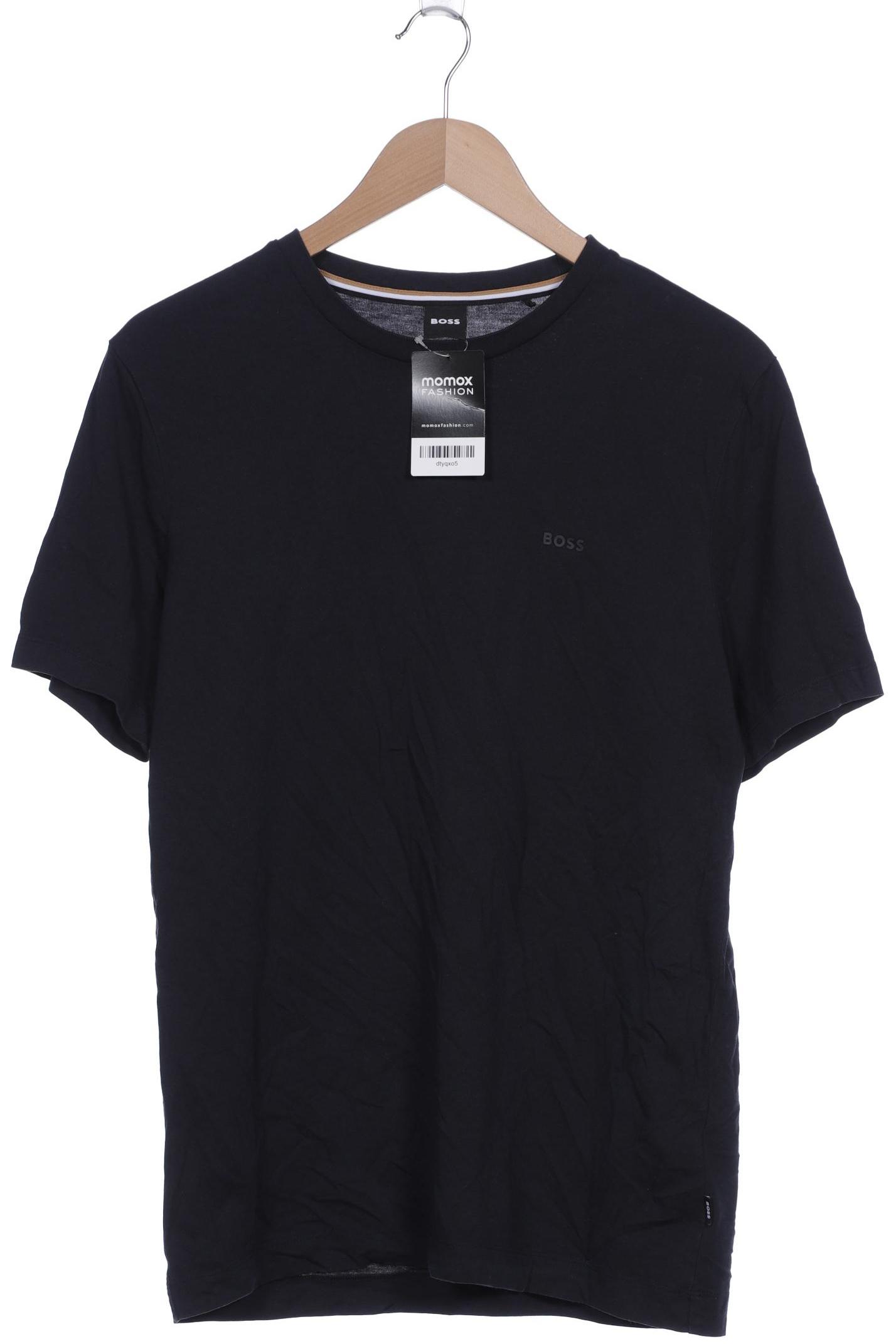 

BOSS by Hugo Boss Herren T-Shirt, marineblau
