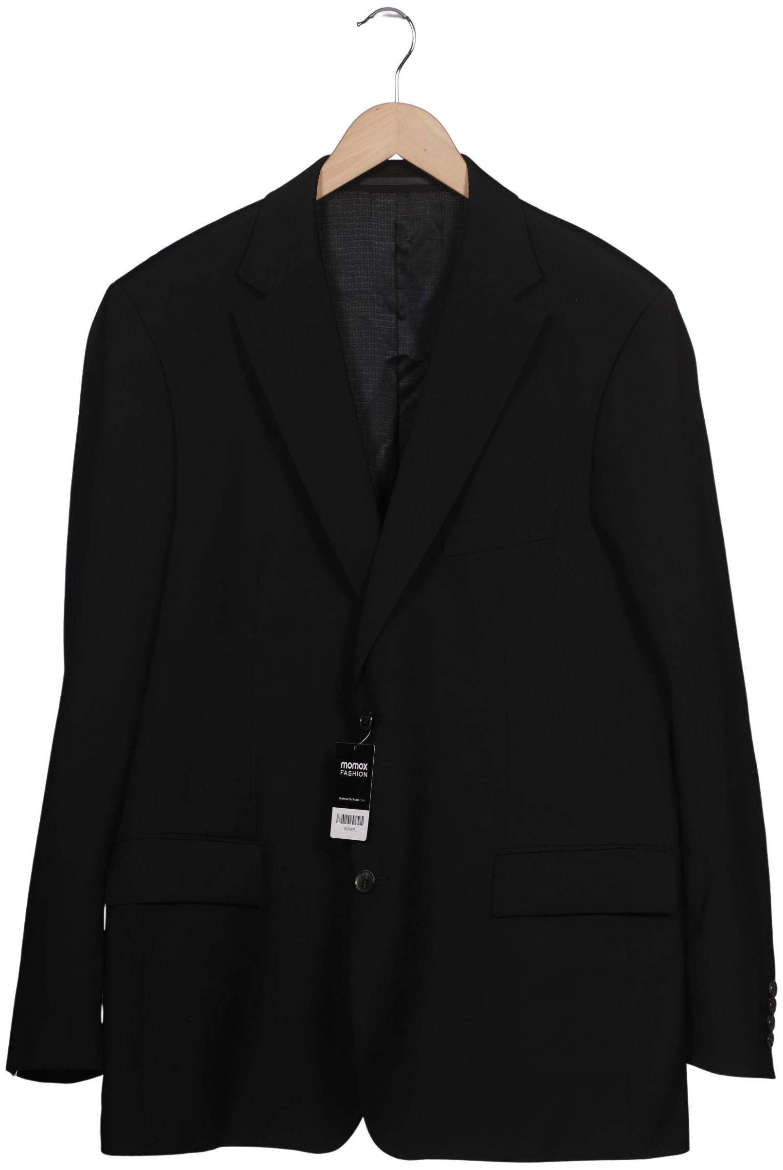 

Boss by Hugo Boss Herren Sakko, schwarz, Gr. 58