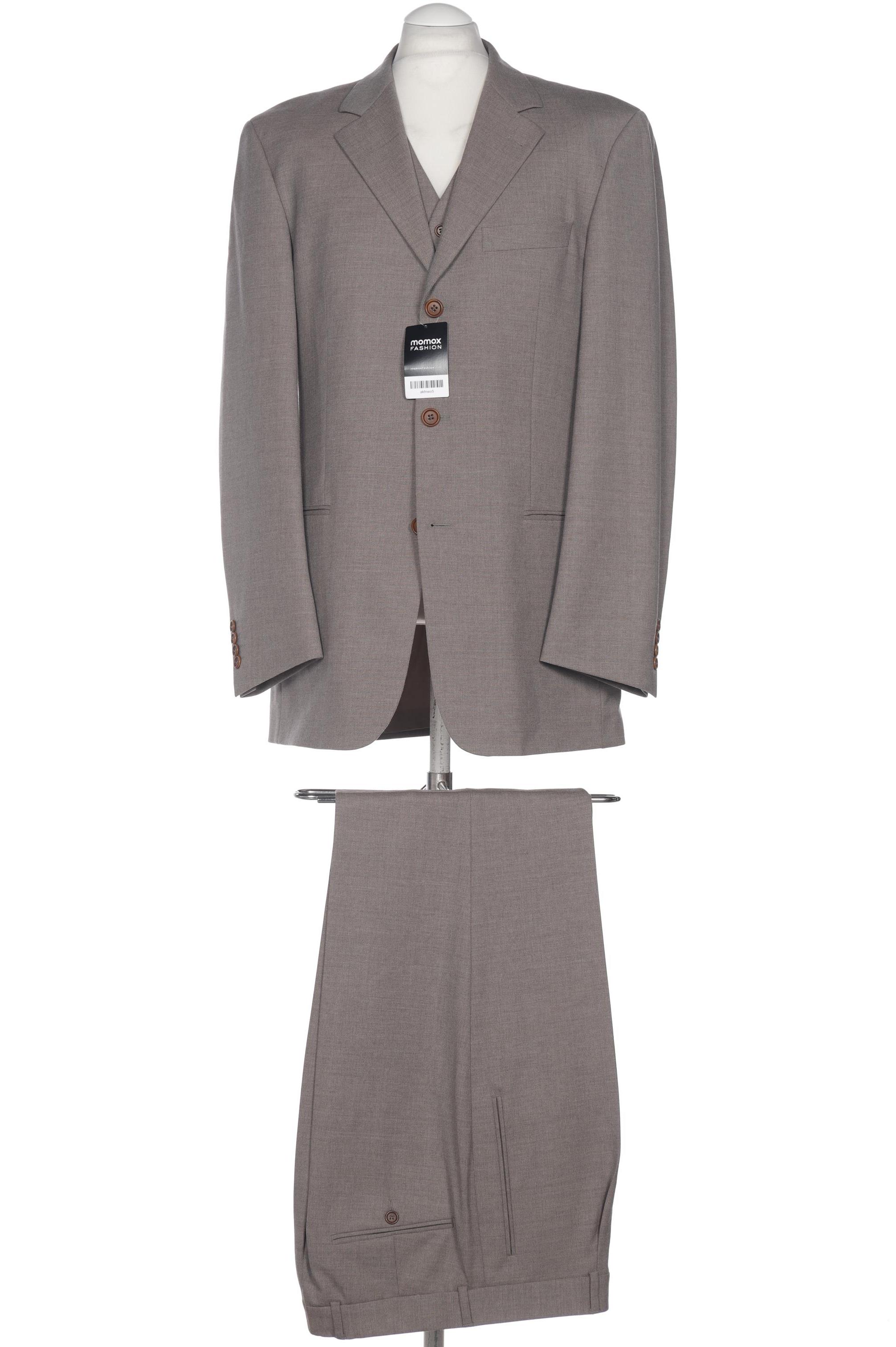 

BOSS by Hugo Boss Herren Anzug, beige