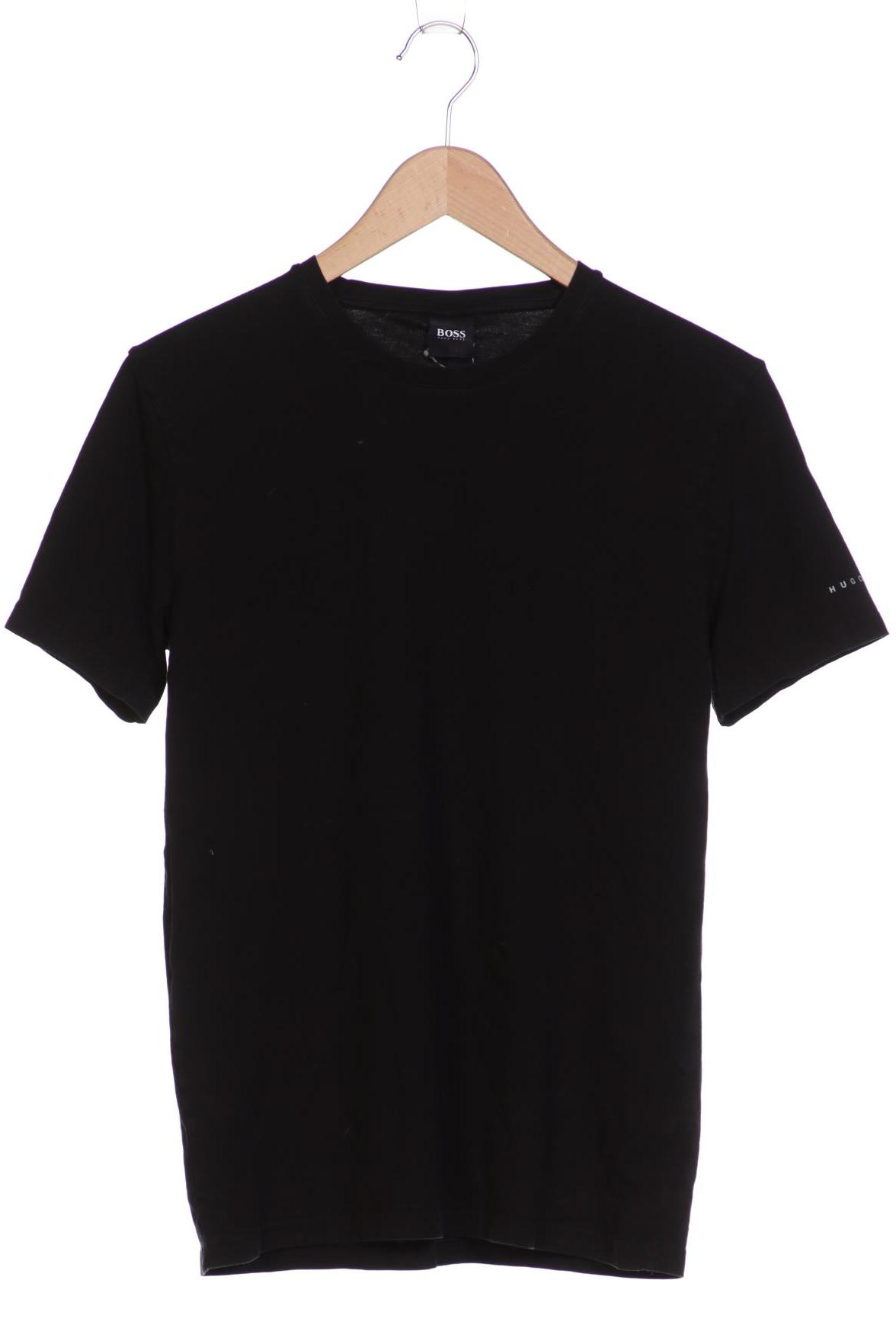 

Boss by Hugo Boss Herren T-Shirt, schwarz, Gr. 52