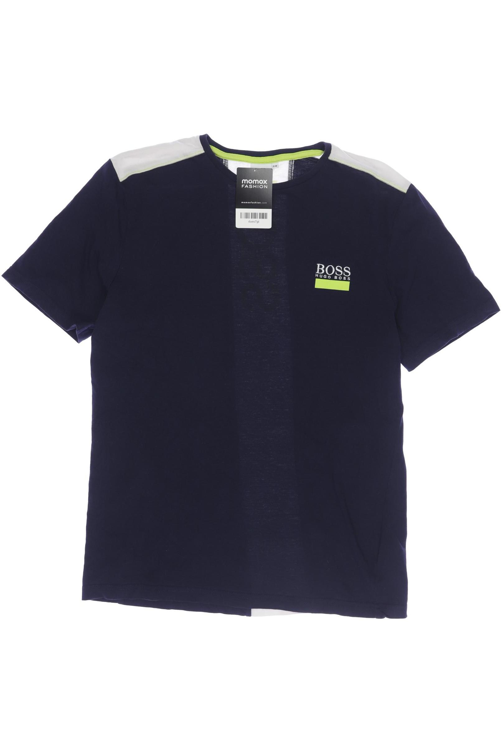 

BOSS by Hugo Boss Jungen T-Shirt, marineblau