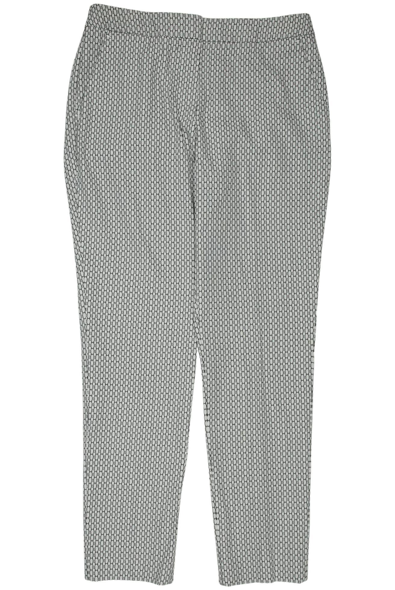 

Boss by Hugo Boss Damen Stoffhose, weiß, Gr. 36