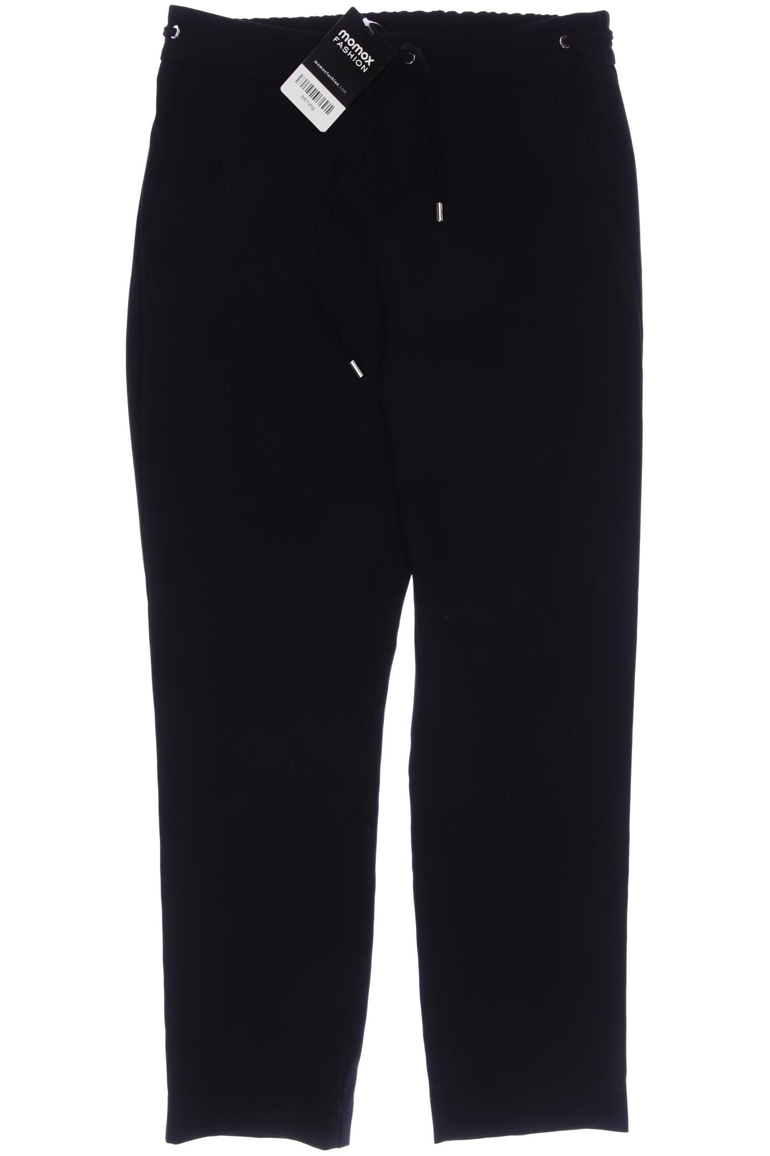

Boss by Hugo Boss Damen Stoffhose, schwarz, Gr. 32