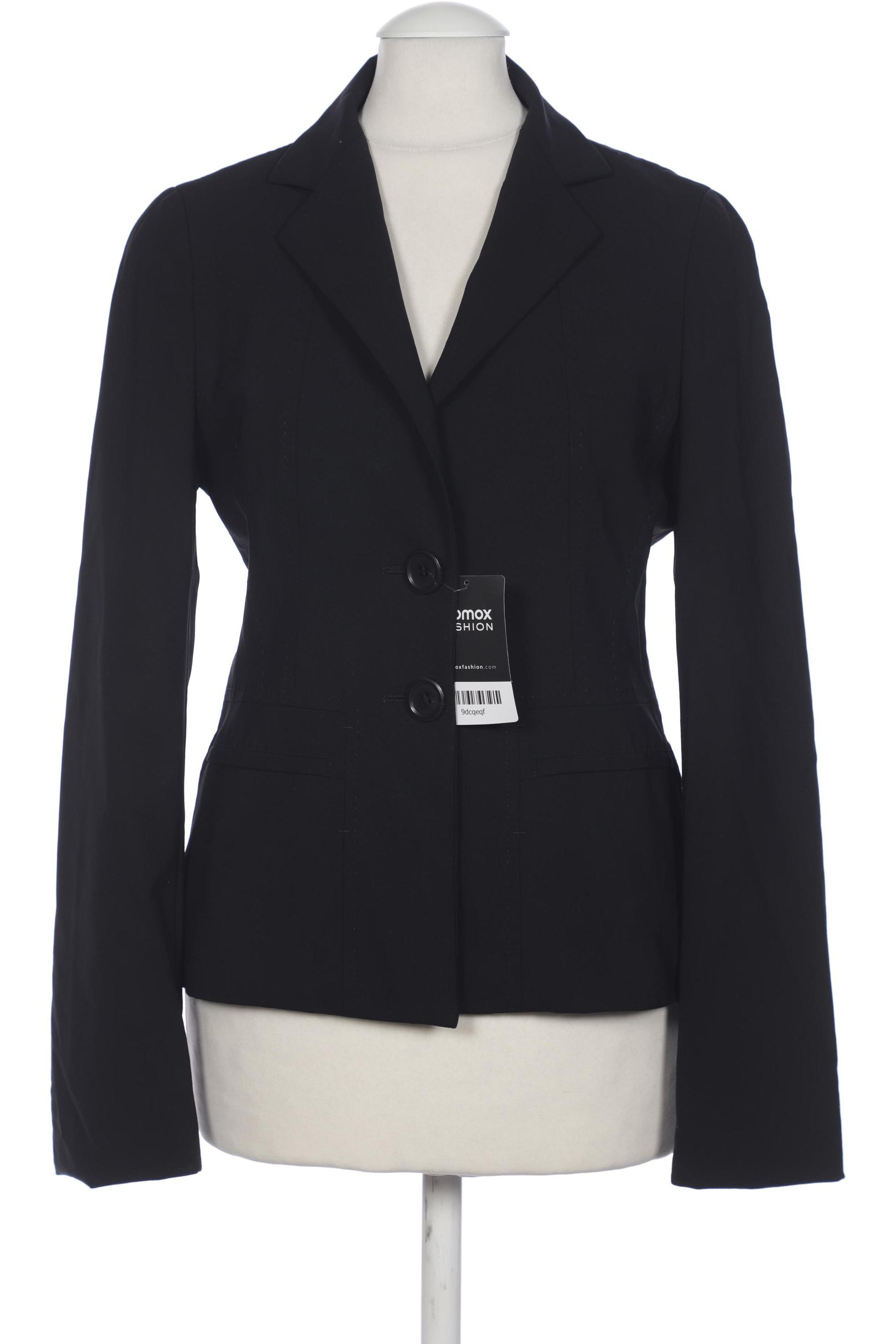 

Boss by Hugo Boss Damen Blazer, schwarz, Gr. 34