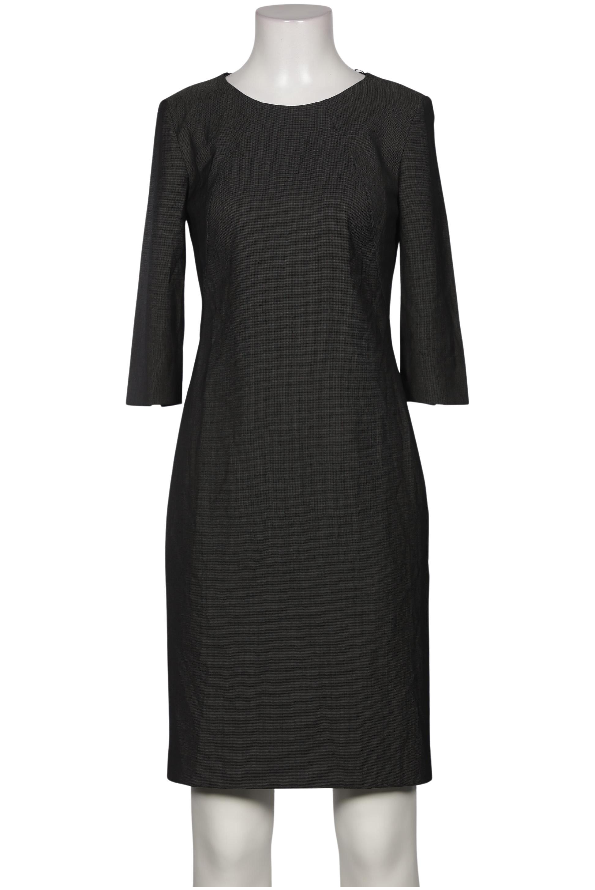 

Boss by Hugo Boss Damen Kleid, grau, Gr. 34