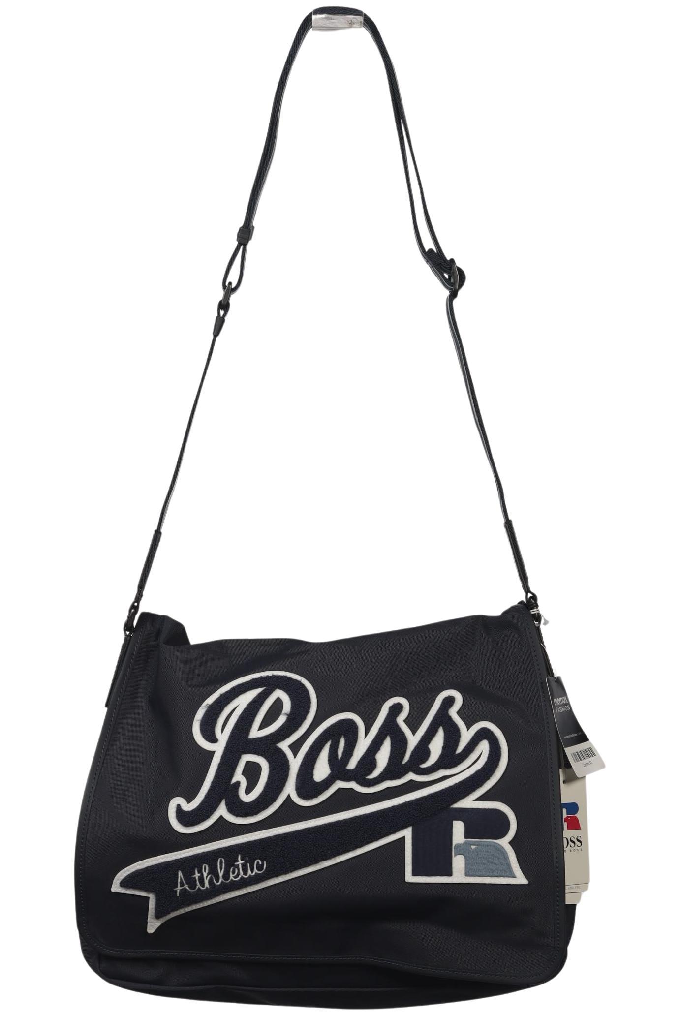 

Boss by Hugo Boss Herren Tasche, marineblau, Gr.