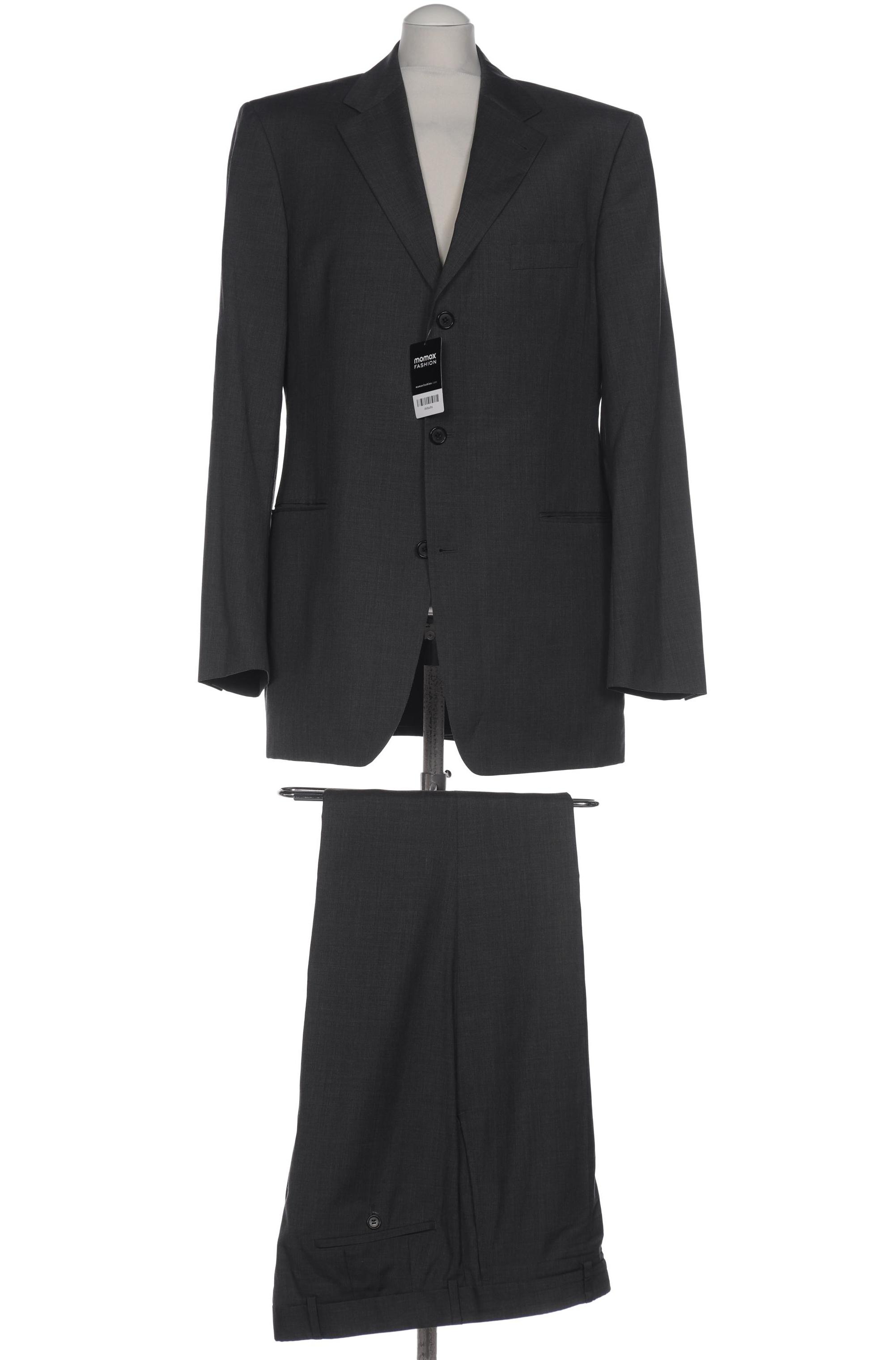 

BOSS by Hugo Boss Herren Anzug, schwarz