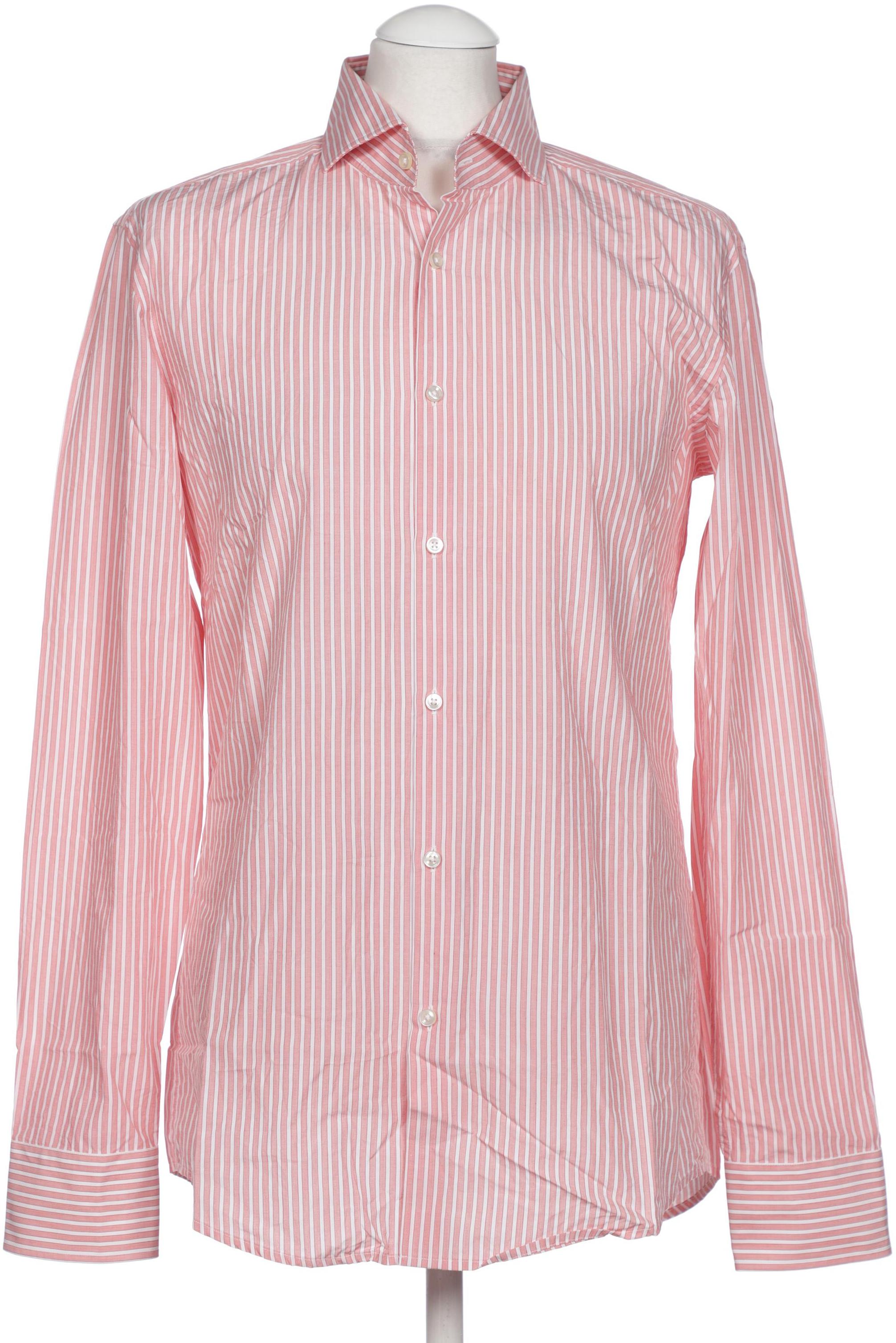 

BOSS by Hugo Boss Herren Hemd, pink