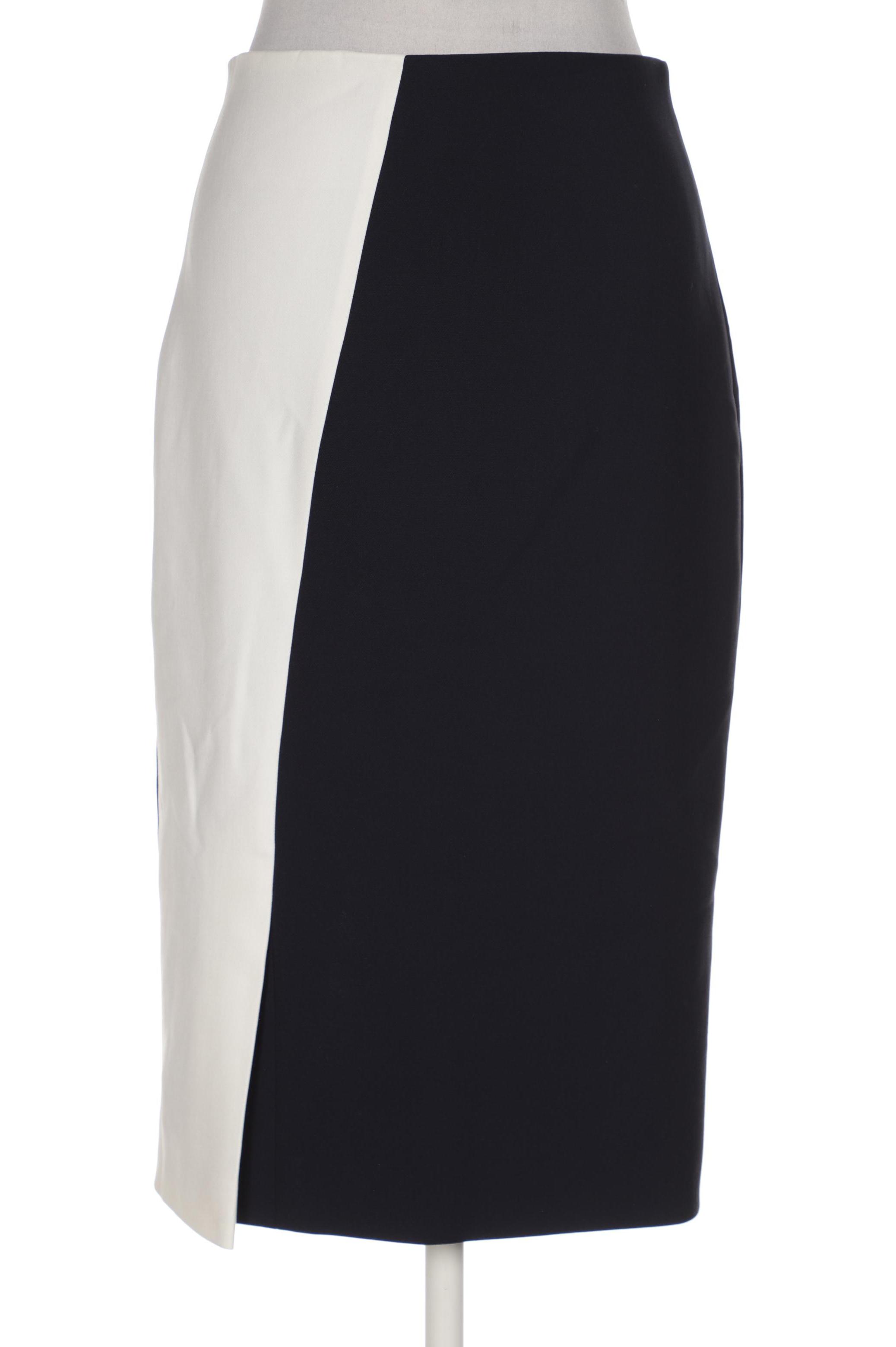 

Boss by Hugo Boss Damen Rock, marineblau, Gr. 36