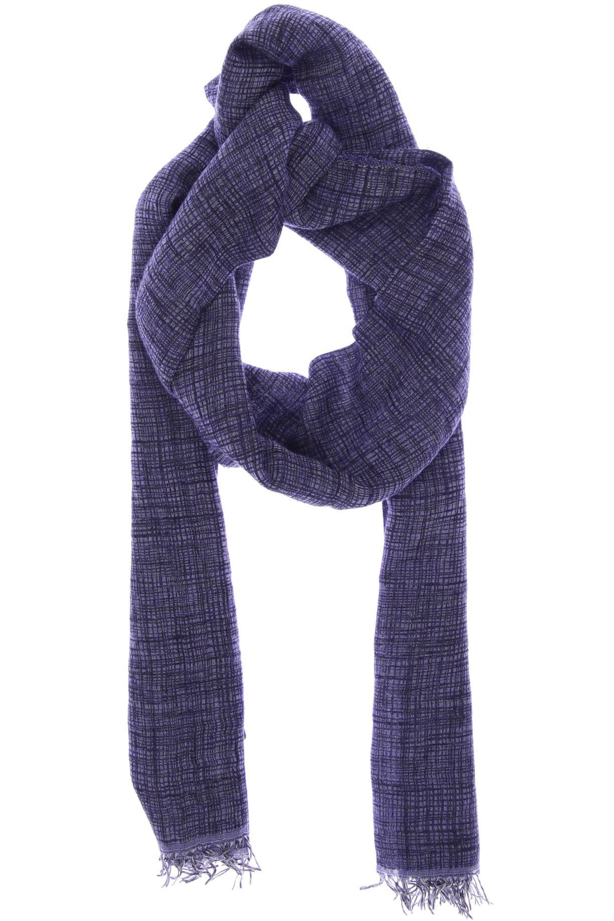 

BOSS by Hugo Boss Herren Schal, marineblau
