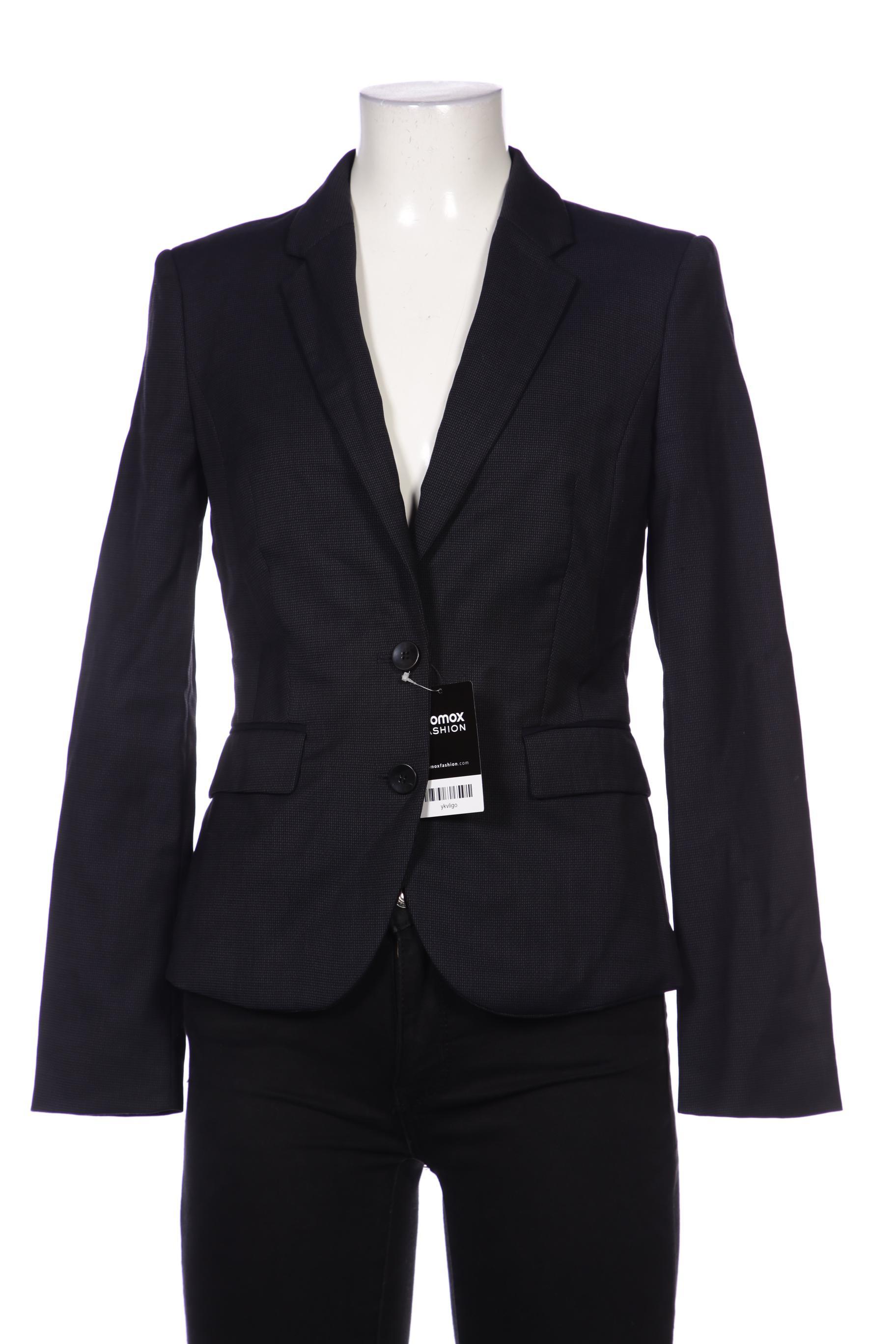 

Boss by Hugo Boss Damen Blazer, marineblau, Gr. 34