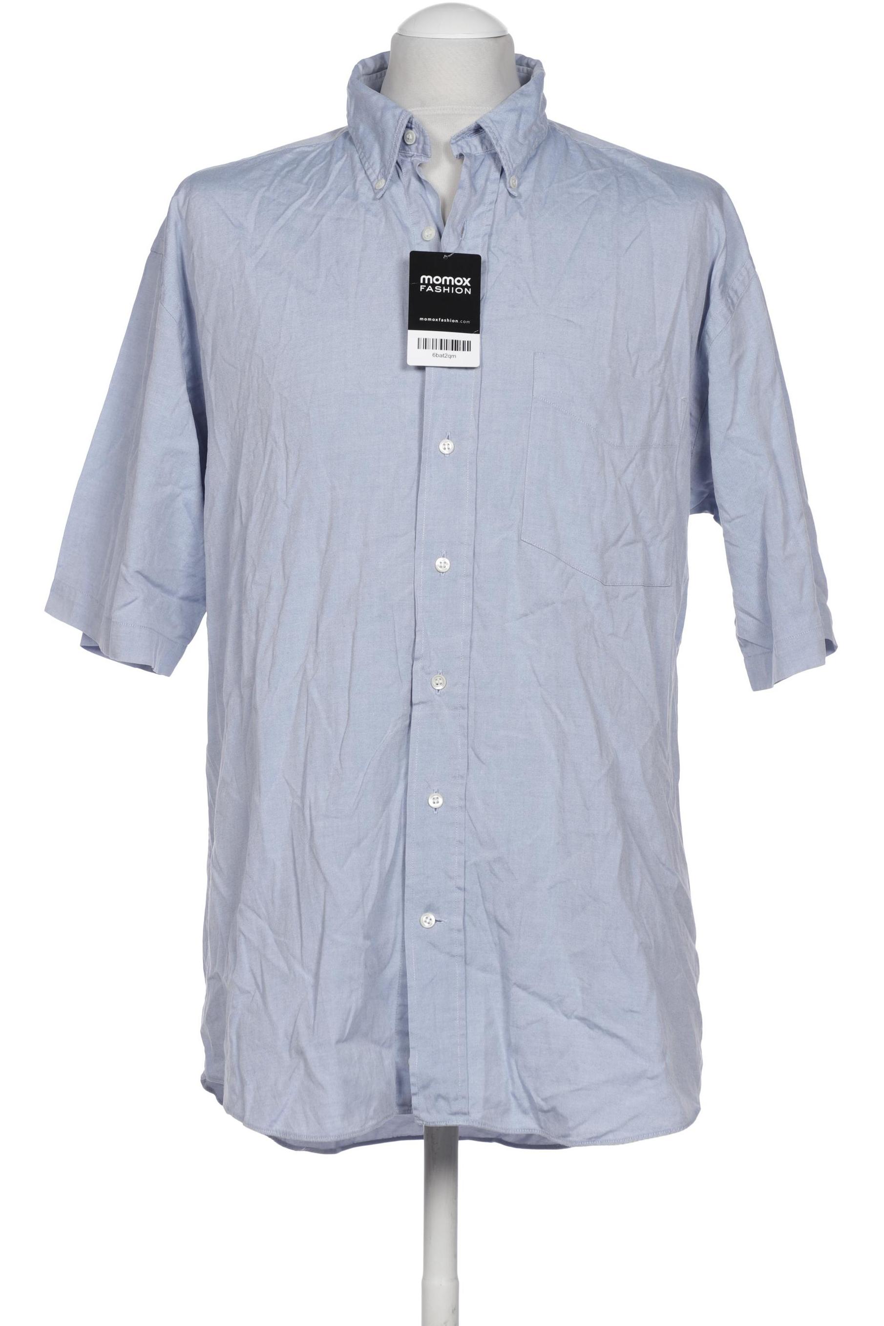 

Boss by Hugo Boss Herren Hemd, hellblau, Gr. 50