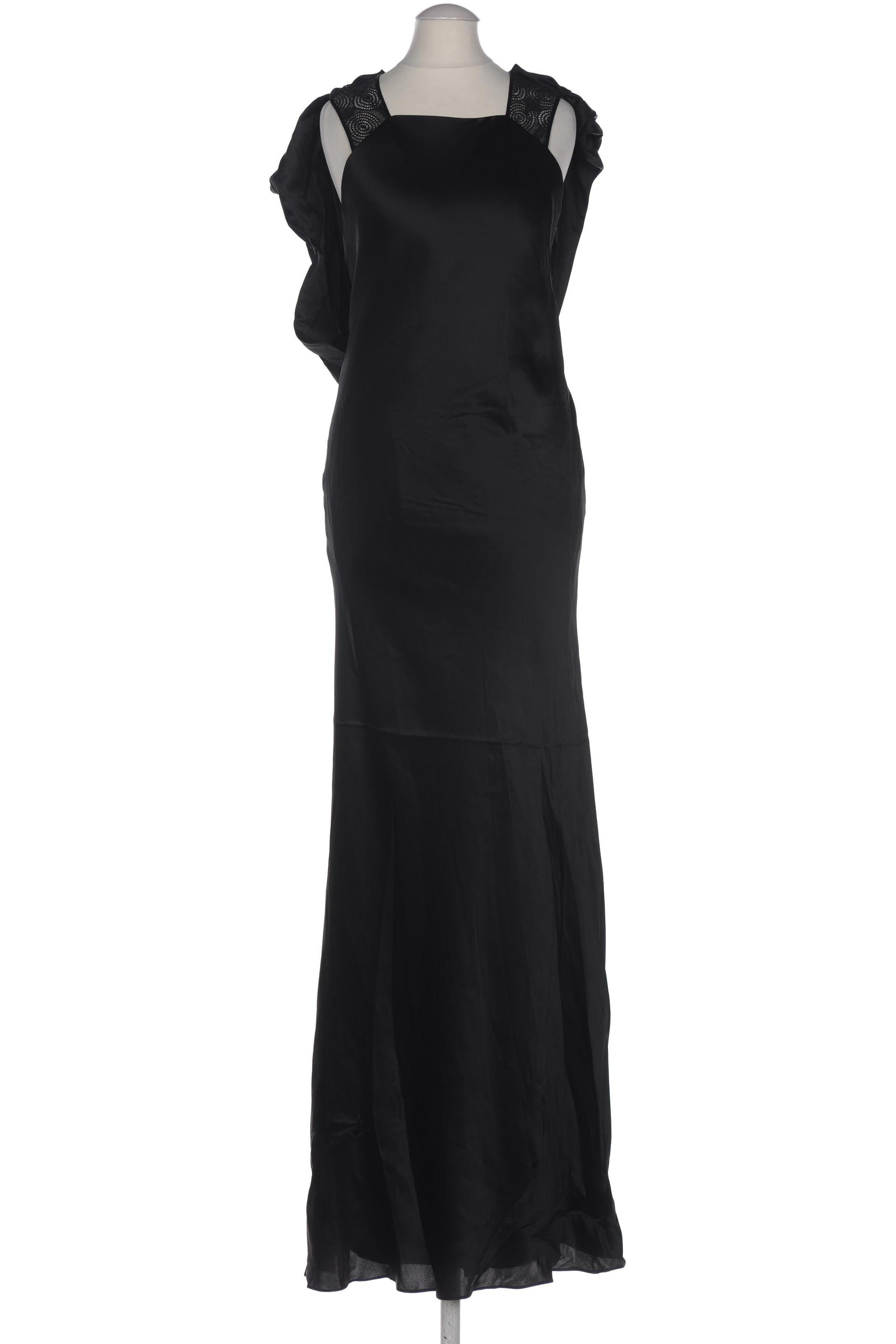 

Boss by Hugo Boss Damen Kleid, schwarz, Gr. 34