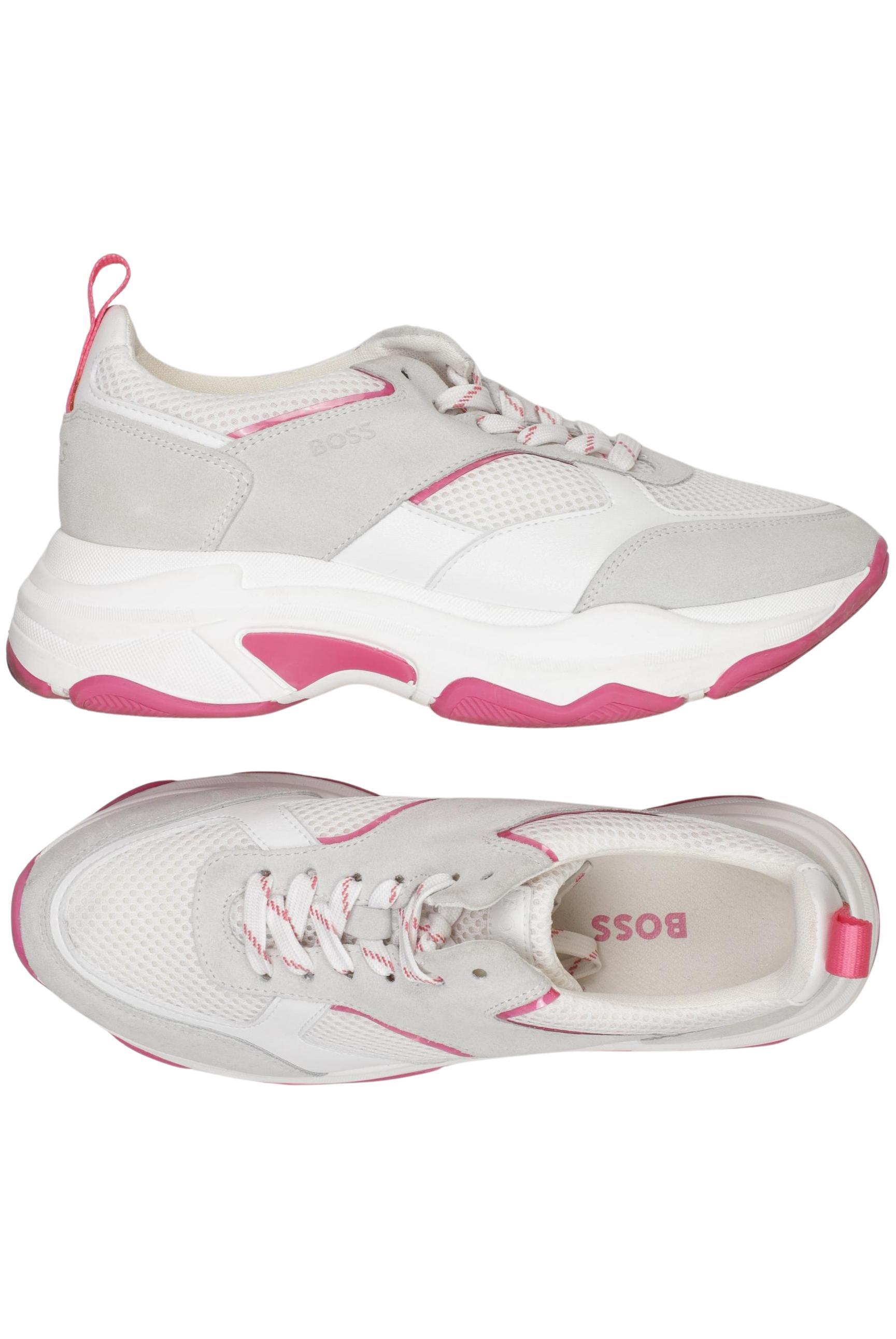 

Boss by Hugo Boss Damen Sneakers, mehrfarbig, Gr. 39
