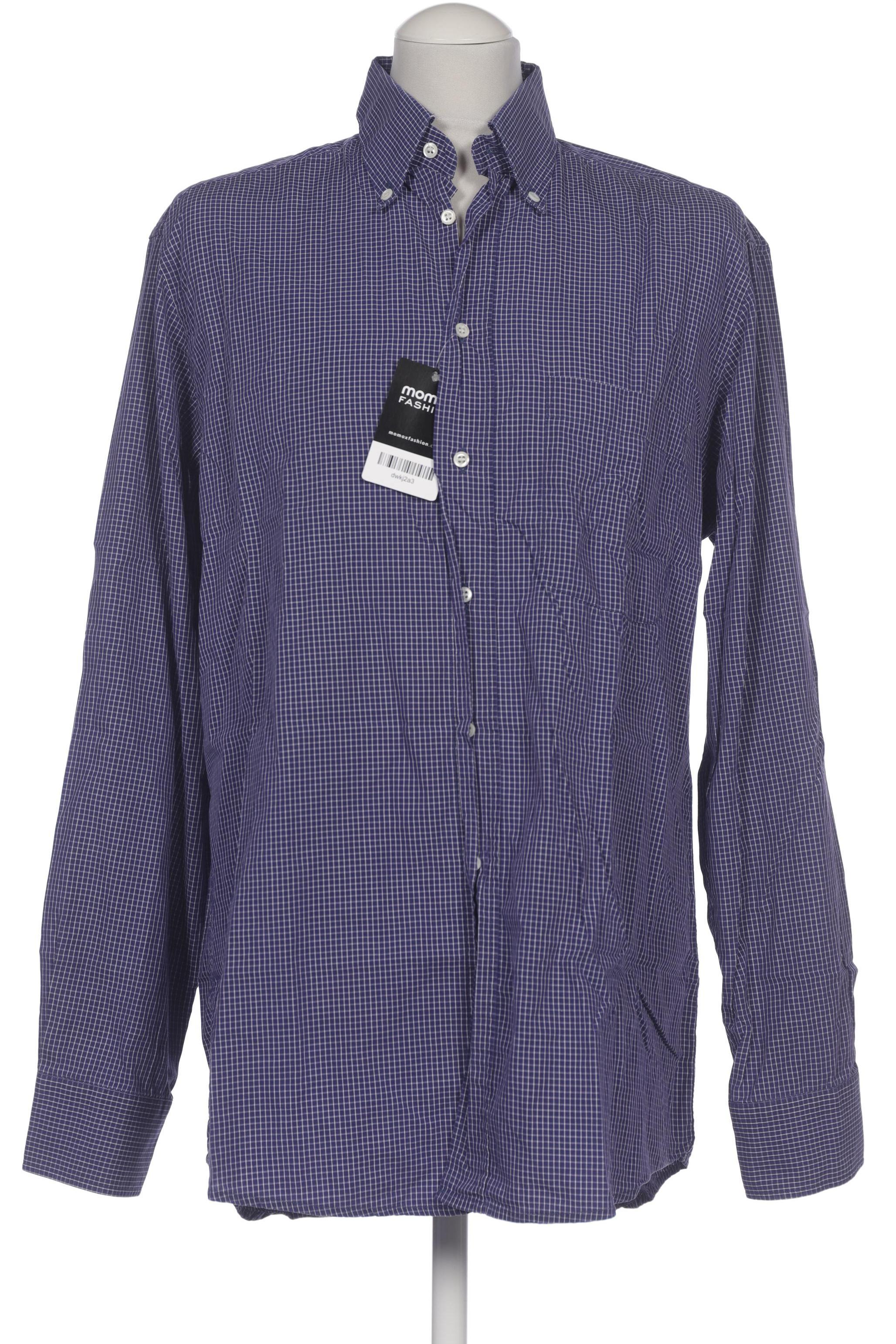 

Boss by Hugo Boss Herren Hemd, flieder, Gr. 50