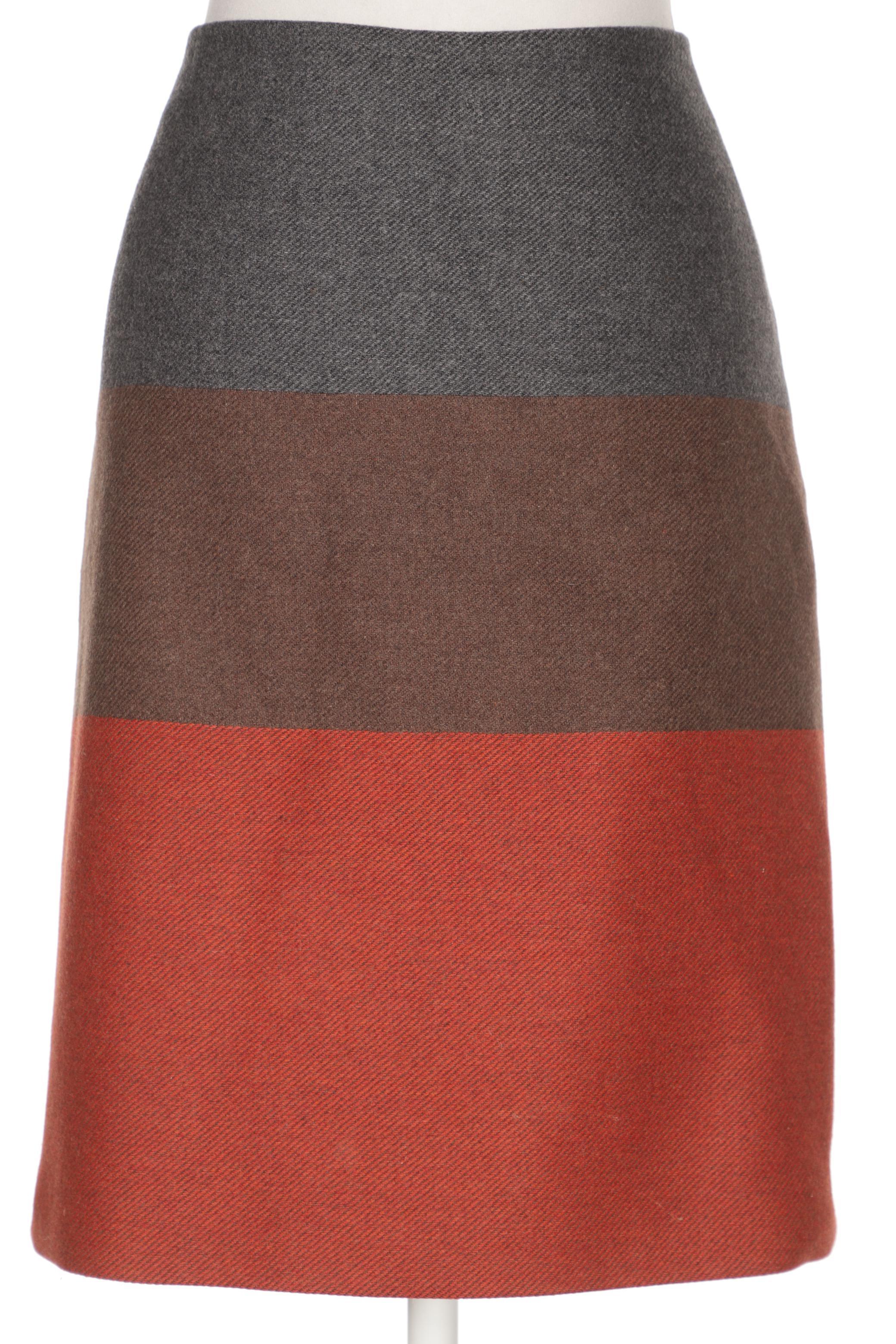 

Boss by Hugo Boss Damen Rock, mehrfarbig, Gr. 38