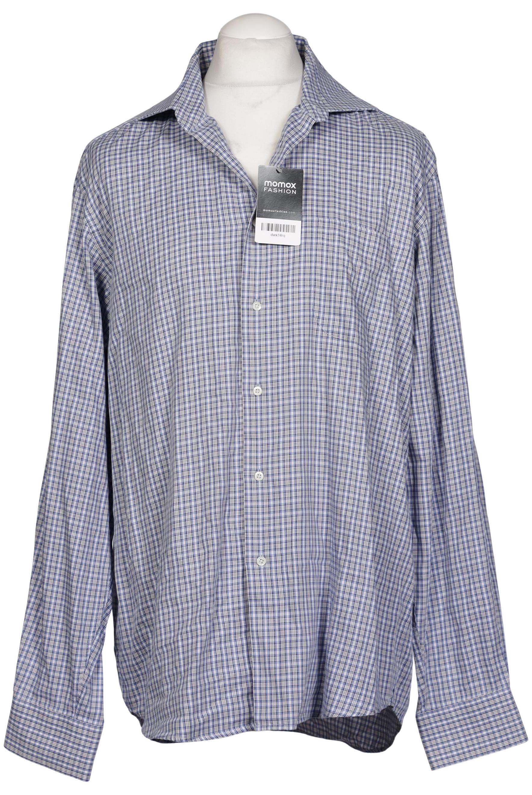 

Boss by Hugo Boss Herren Hemd, mehrfarbig, Gr. 54