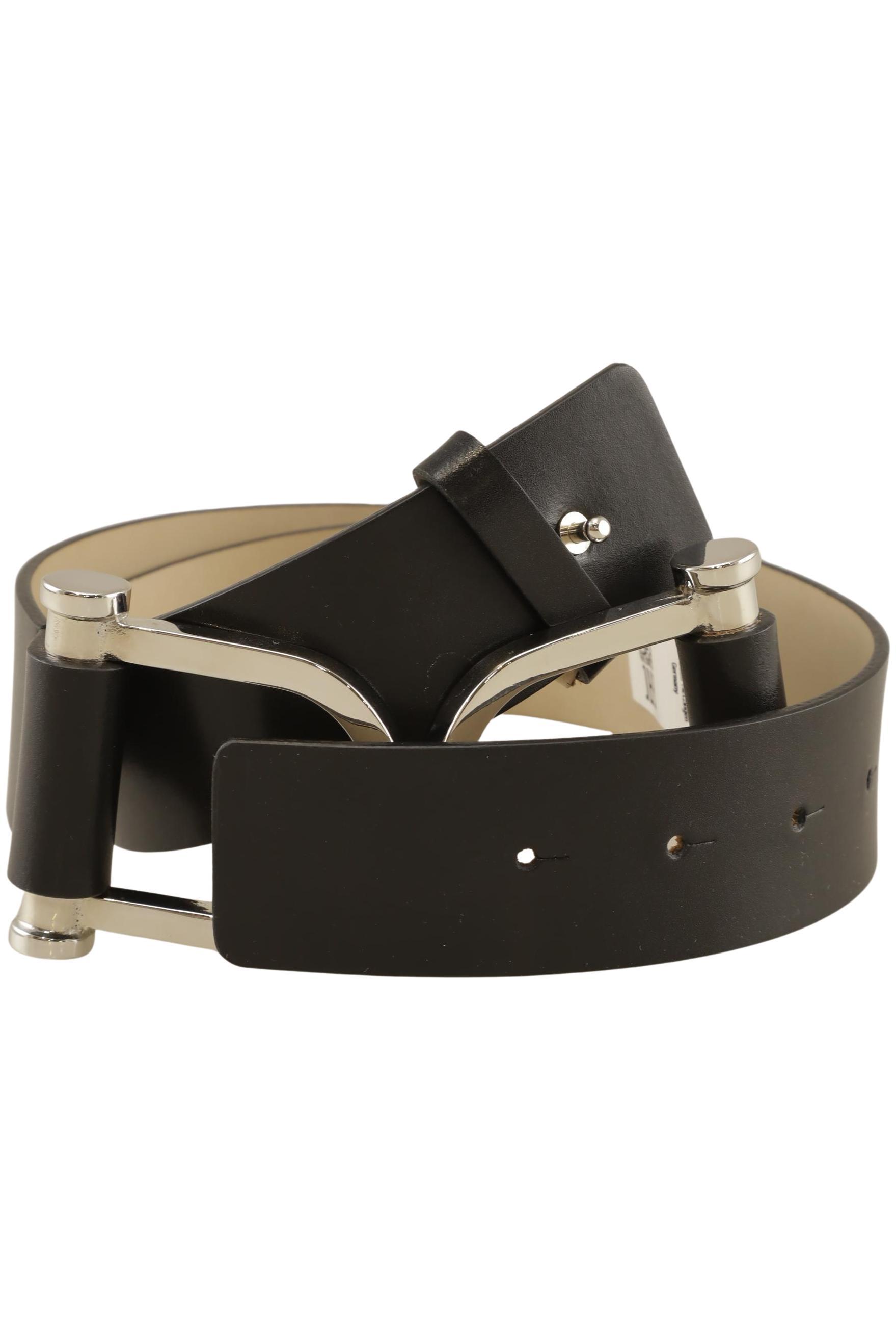 

Boss by Hugo Boss Damen Gürtel, schwarz, Gr. 80